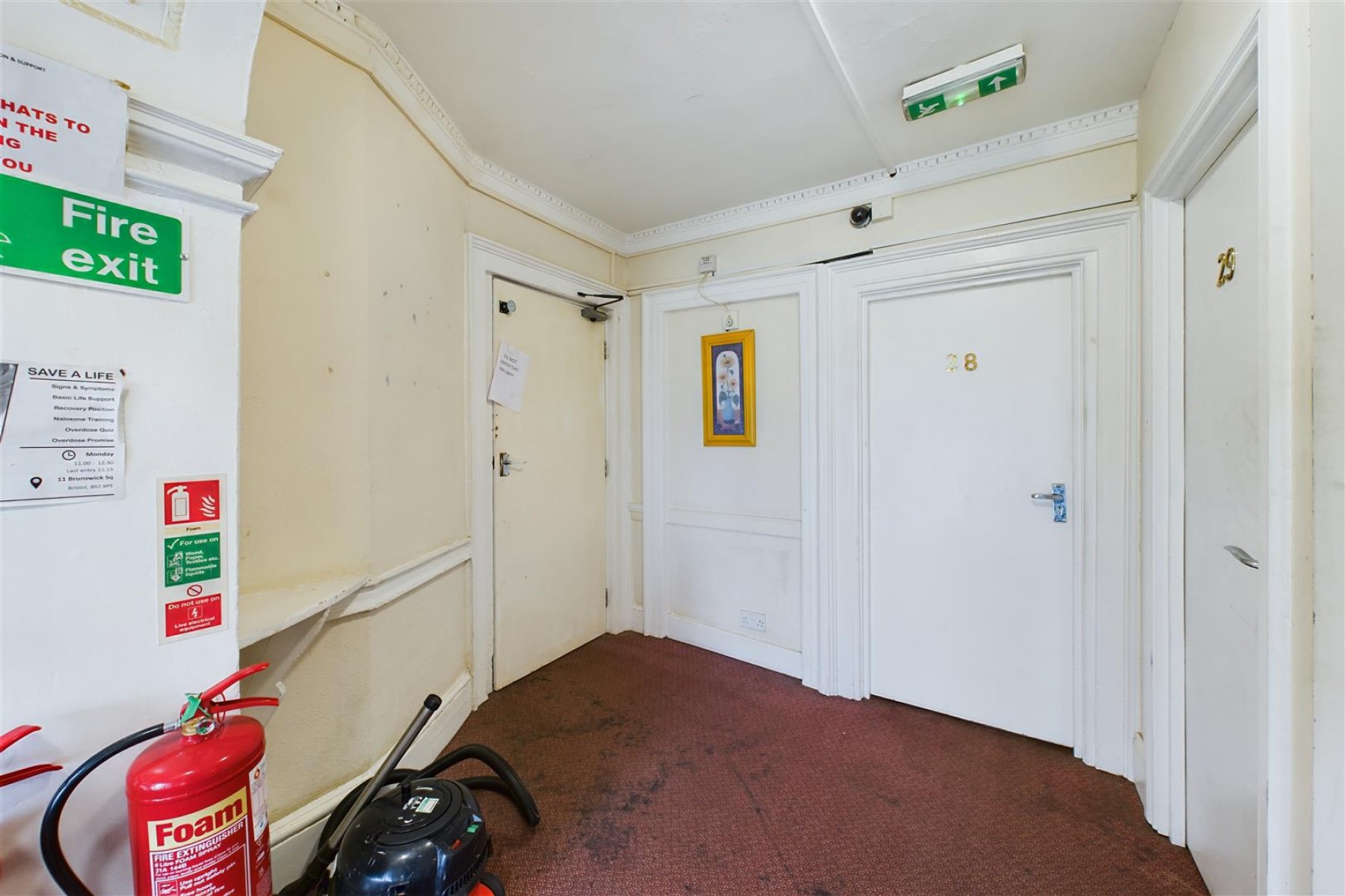 DETACHED | 43 BED HMO | BRISLINGTON, 43 bedroom, House - Detached - 33639006