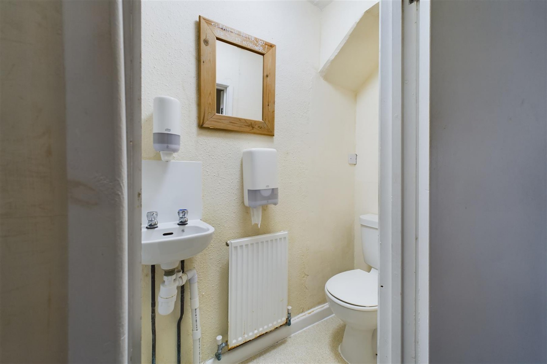 DETACHED | 43 BED HMO | BRISLINGTON, 43 bedroom, House - Detached - 33639006