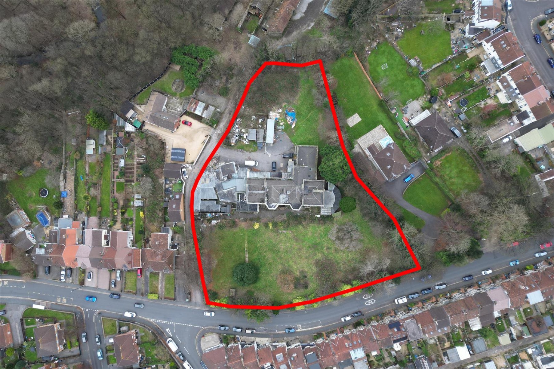 DETACHED | 43 BED HMO | BRISLINGTON, 43 bedroom, House - Detached - 33639006