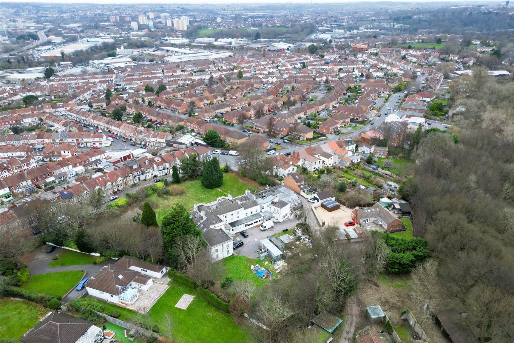 DETACHED | 43 BED HMO | BRISLINGTON, 43 bedroom, House - Detached - 33639006