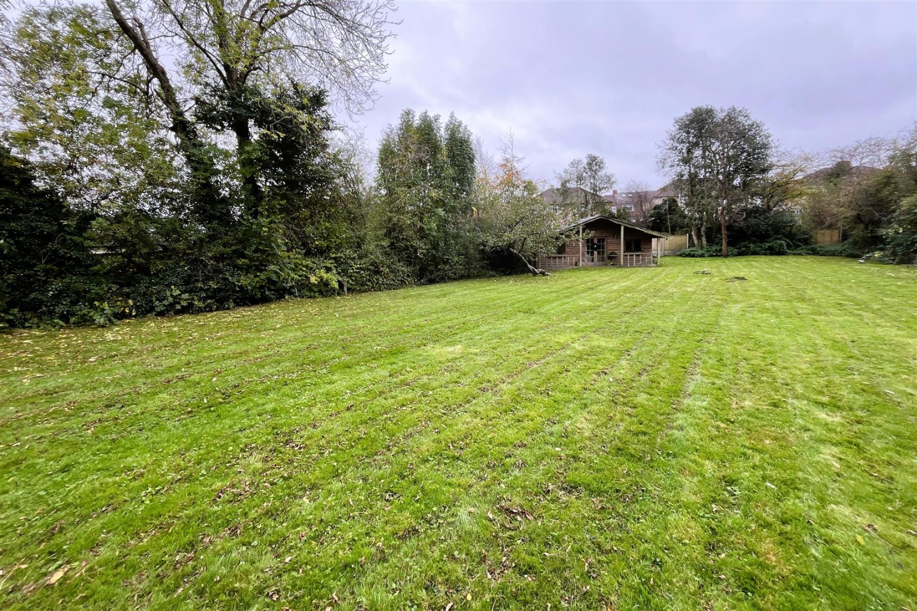 HOUSE + PLOT | PP 3 HOUSES | KINGSWOOD, 6 bedroom, Land - Building Plot - 33472086