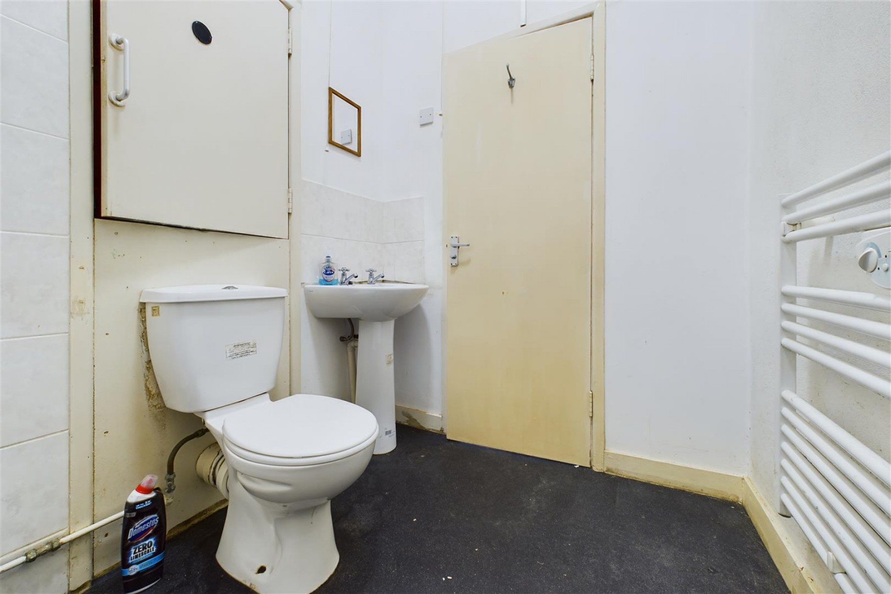 Combe Park, Lower Weston, 1 bedroom, Flat - 33599284