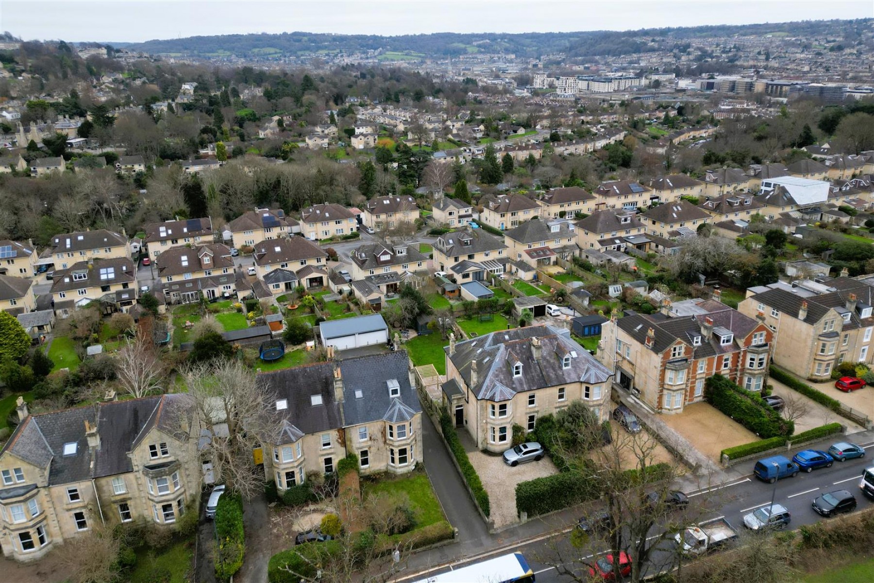 Combe Park, Lower Weston, 1 bedroom, Flat - 33599284