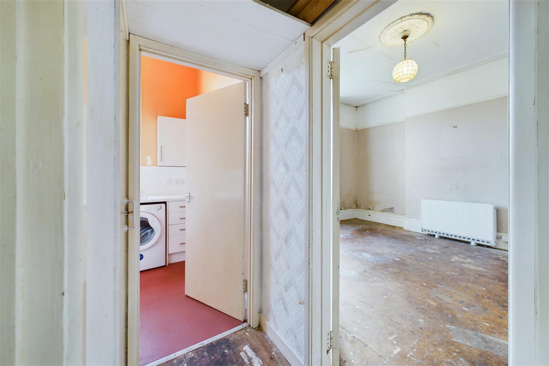 Combe Park, Lower Weston, 1 bedroom, Flat - 33599284