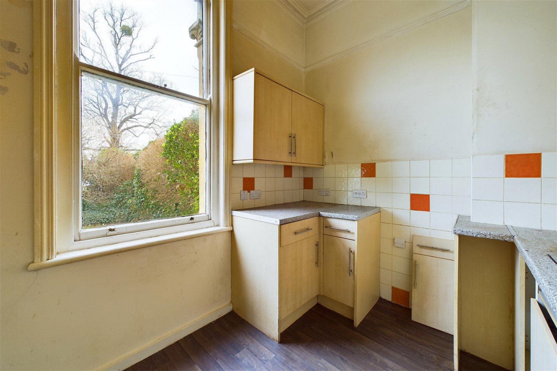 FLAT | UPDATING | BATH, 1 bedroom, Flat - 33558982