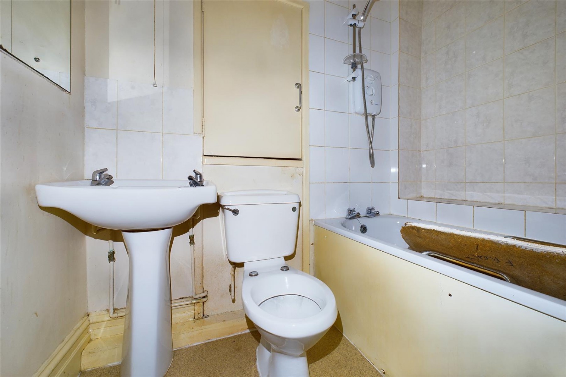 FLAT | UPDATING | BATH, 1 bedroom, Flat - 33558982
