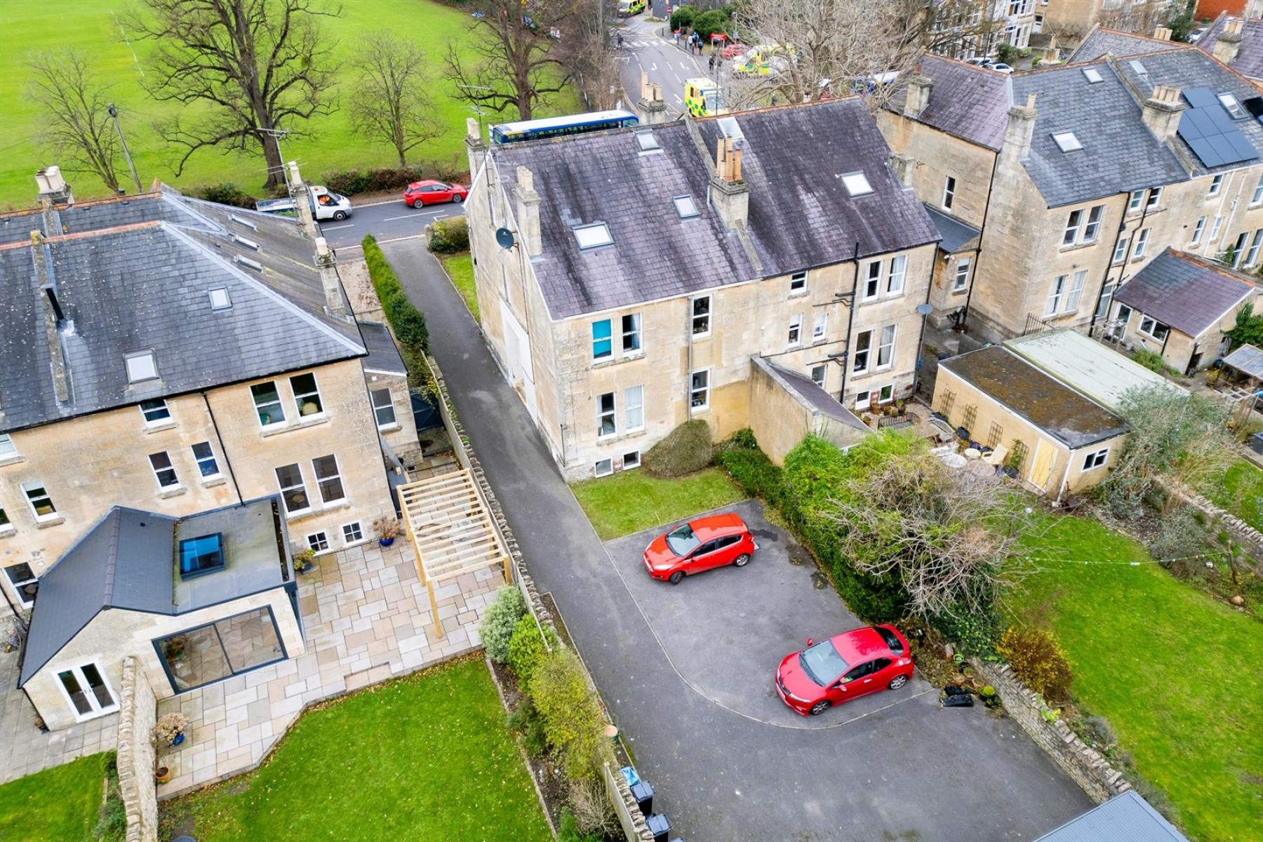 FLAT | UPDATING | BATH, 1 bedroom, Flat - 33558982