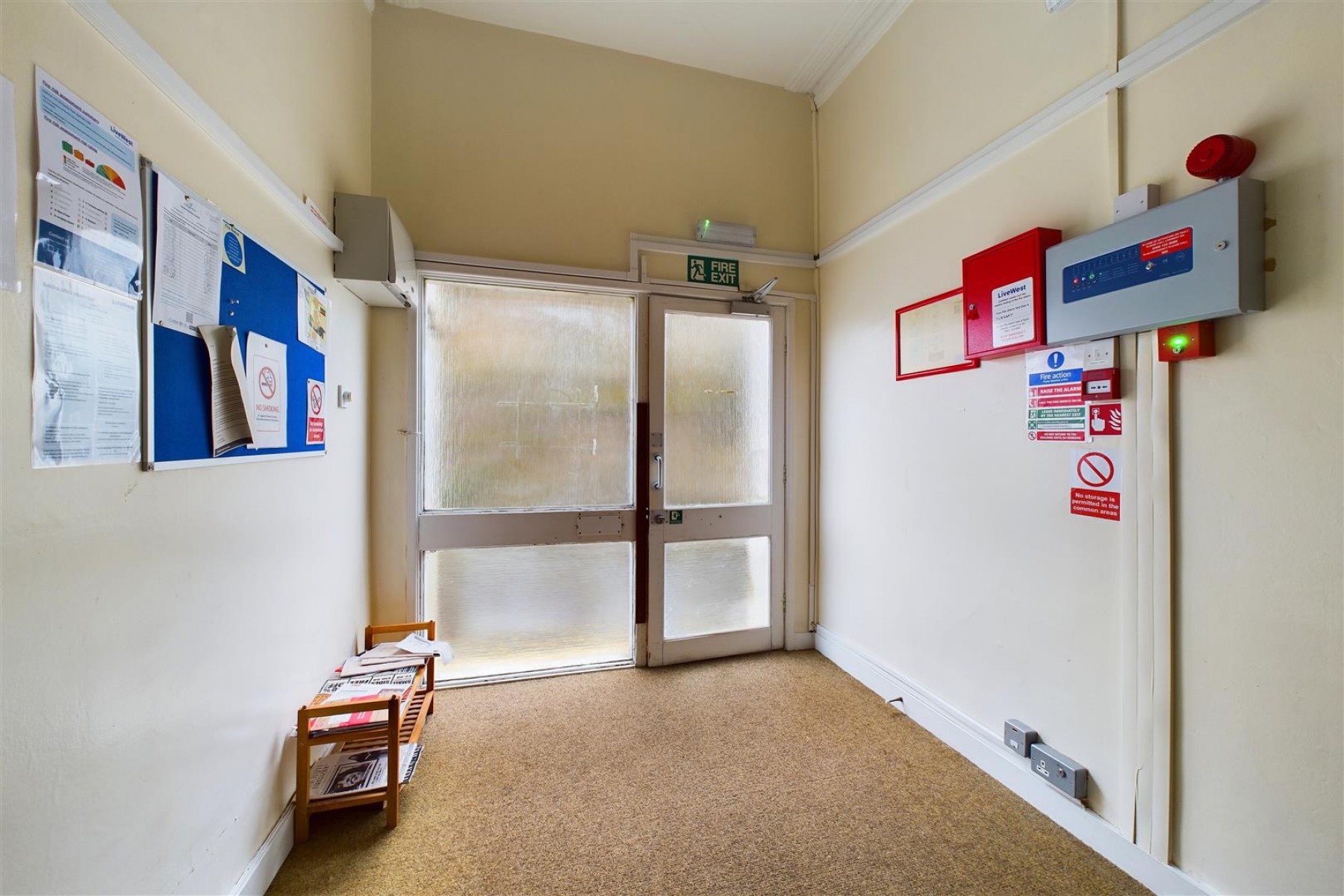 FLAT | UPDATING | BATH, 1 bedroom, Flat - 33558982