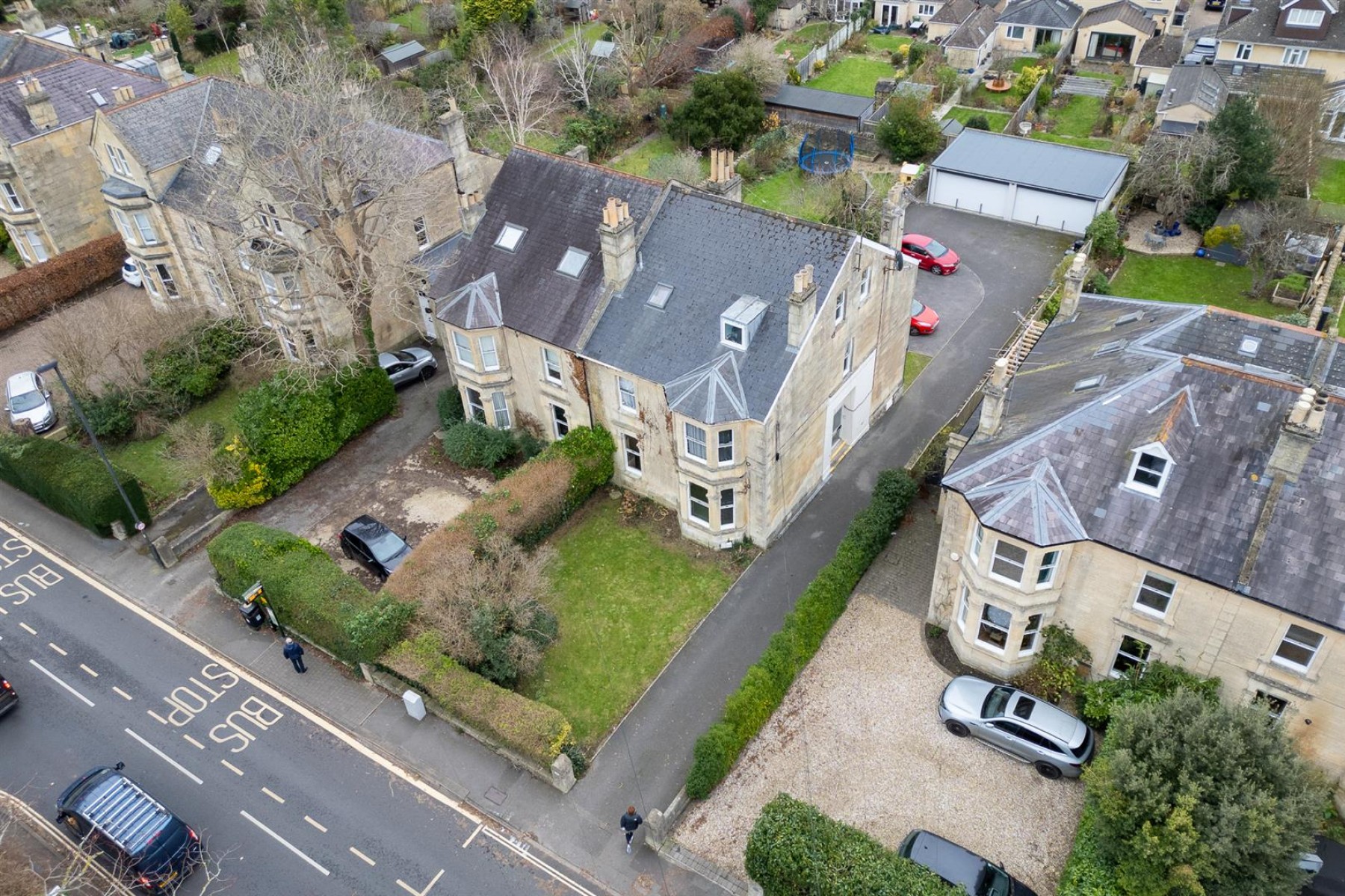 FLAT | UPDATING | BATH, 1 bedroom, Flat - 33558982
