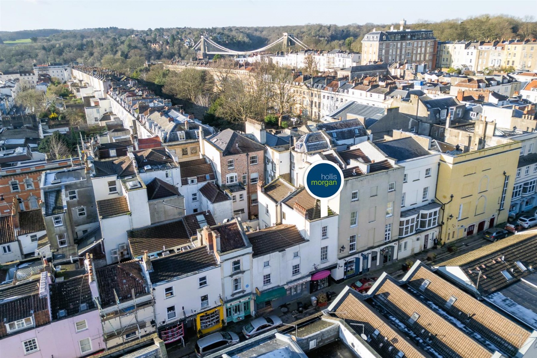 FREEHOLD MIXED USE BLOCK | CLIFTON VILLAGE, 2 bedroom, Flat - 33609610