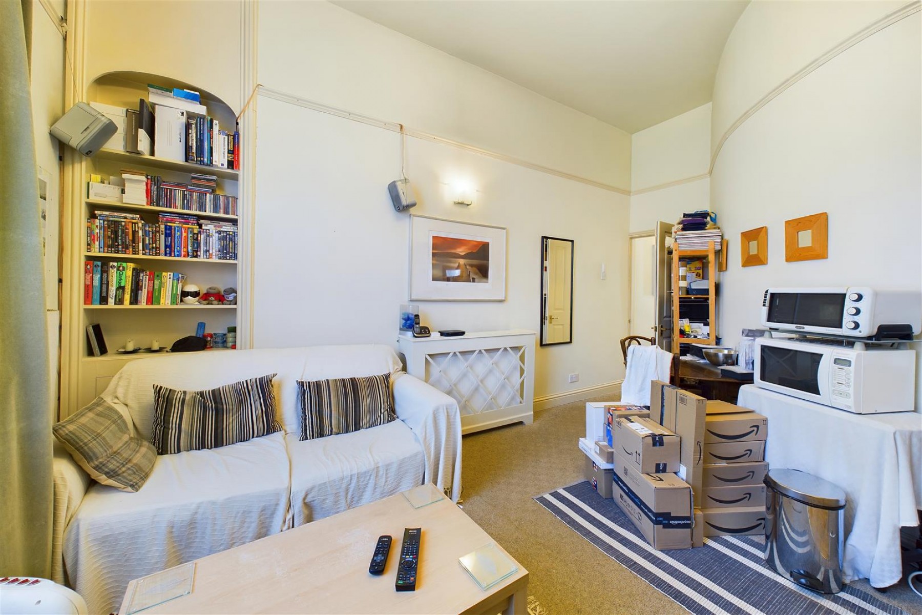 FREEHOLD MIXED USE BLOCK | CLIFTON VILLAGE, 2 bedroom, Flat - 33609610
