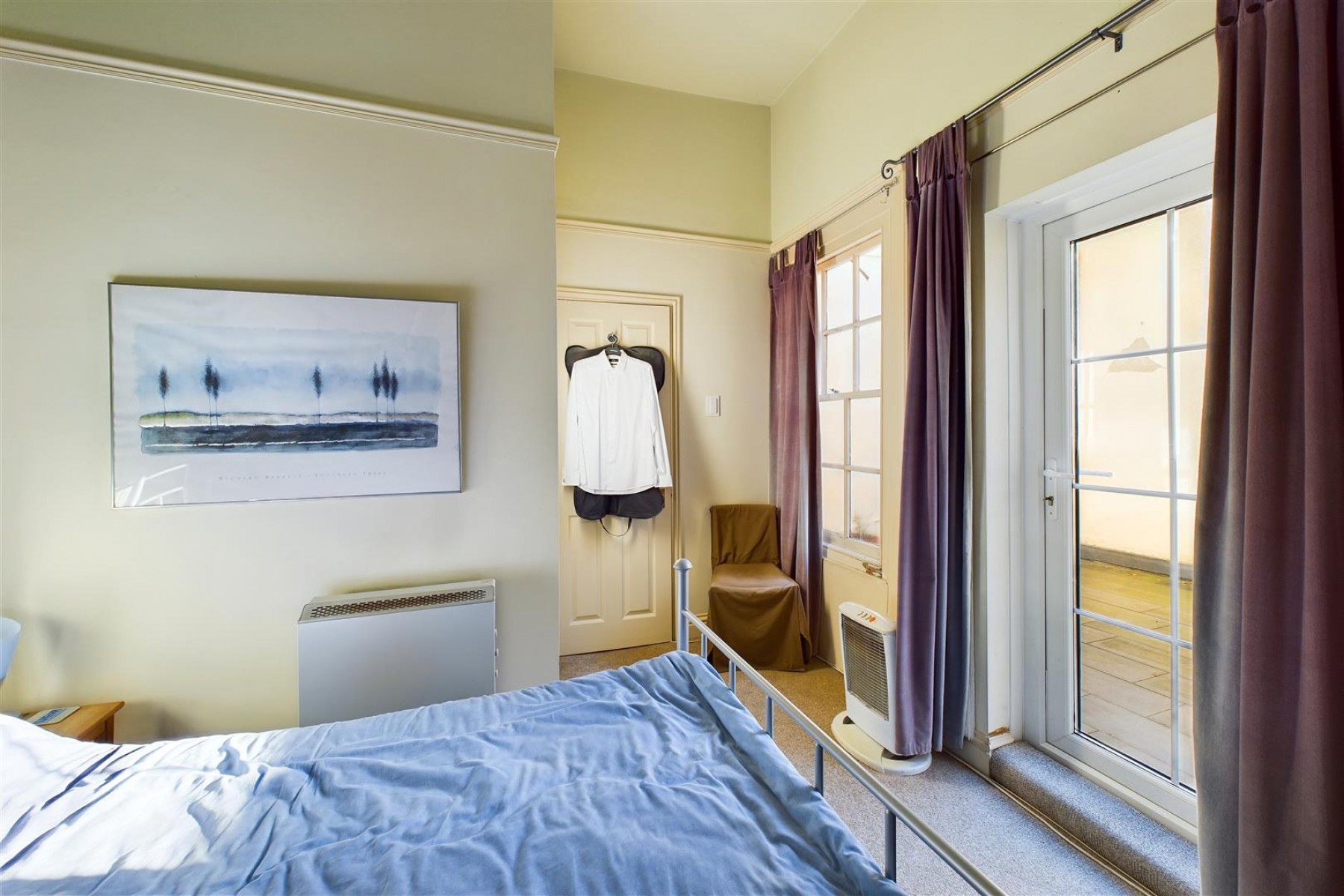FREEHOLD MIXED USE BLOCK | CLIFTON VILLAGE, 2 bedroom, Flat - 33609610