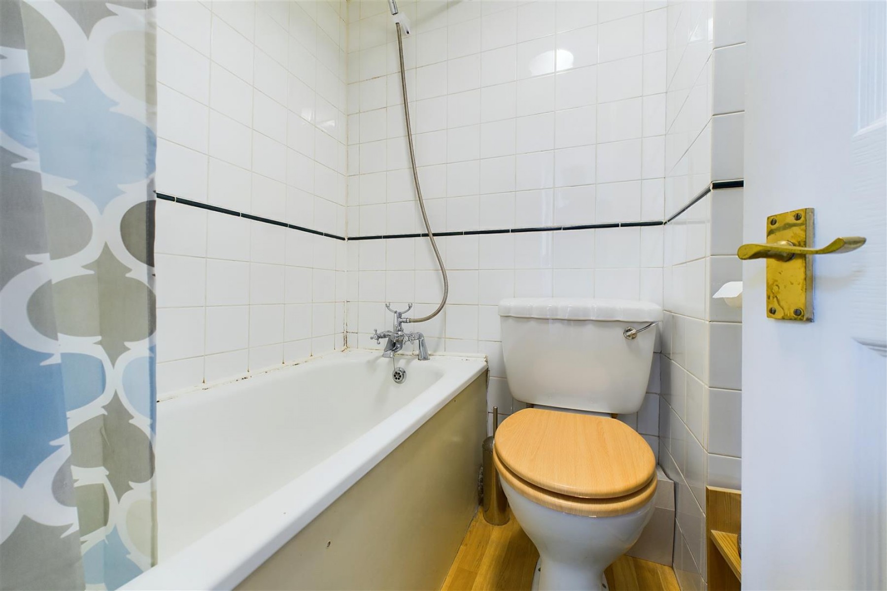 FREEHOLD MIXED USE BLOCK | CLIFTON VILLAGE, 2 bedroom, Flat - 33609610