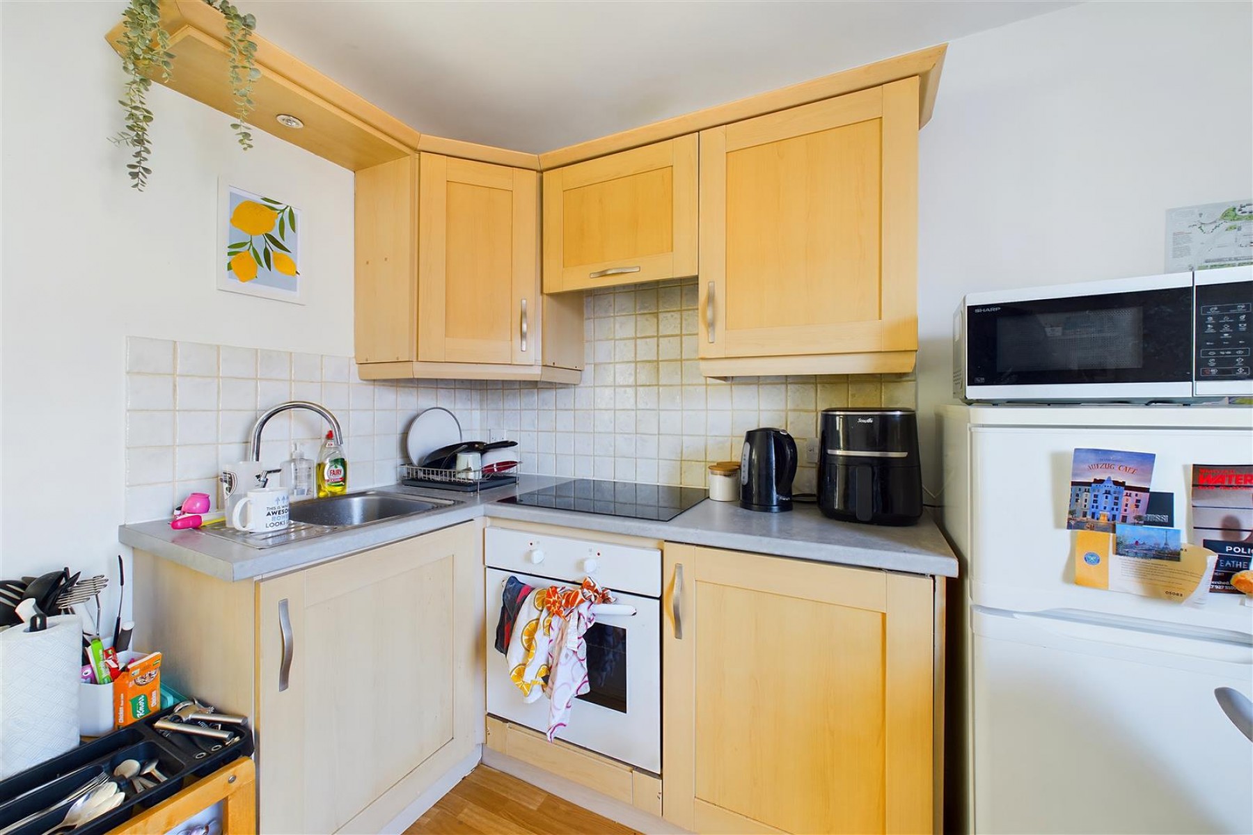 FREEHOLD MIXED USE BLOCK | CLIFTON VILLAGE, 2 bedroom, Flat - 33609610