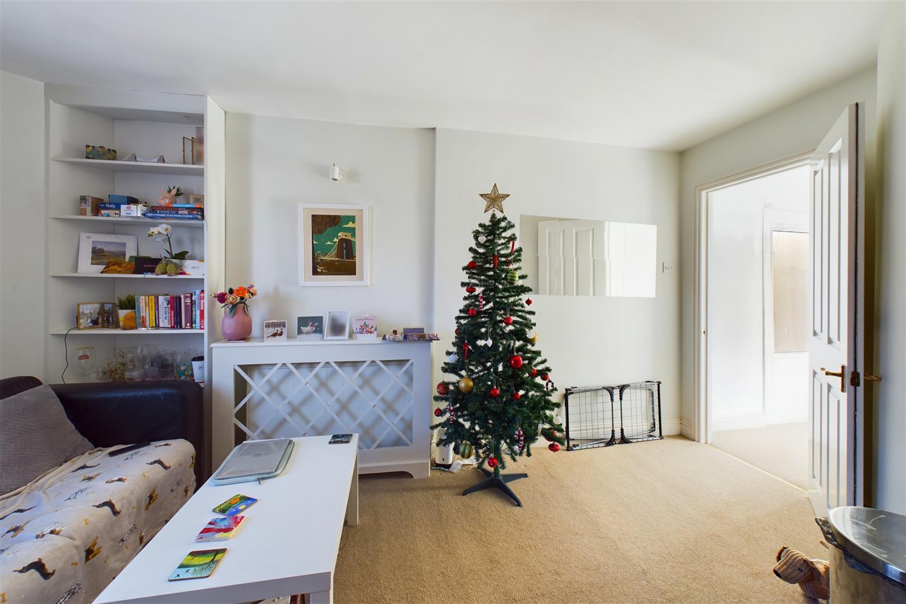 FREEHOLD MIXED USE BLOCK | CLIFTON VILLAGE, 2 bedroom, Flat - 33609610