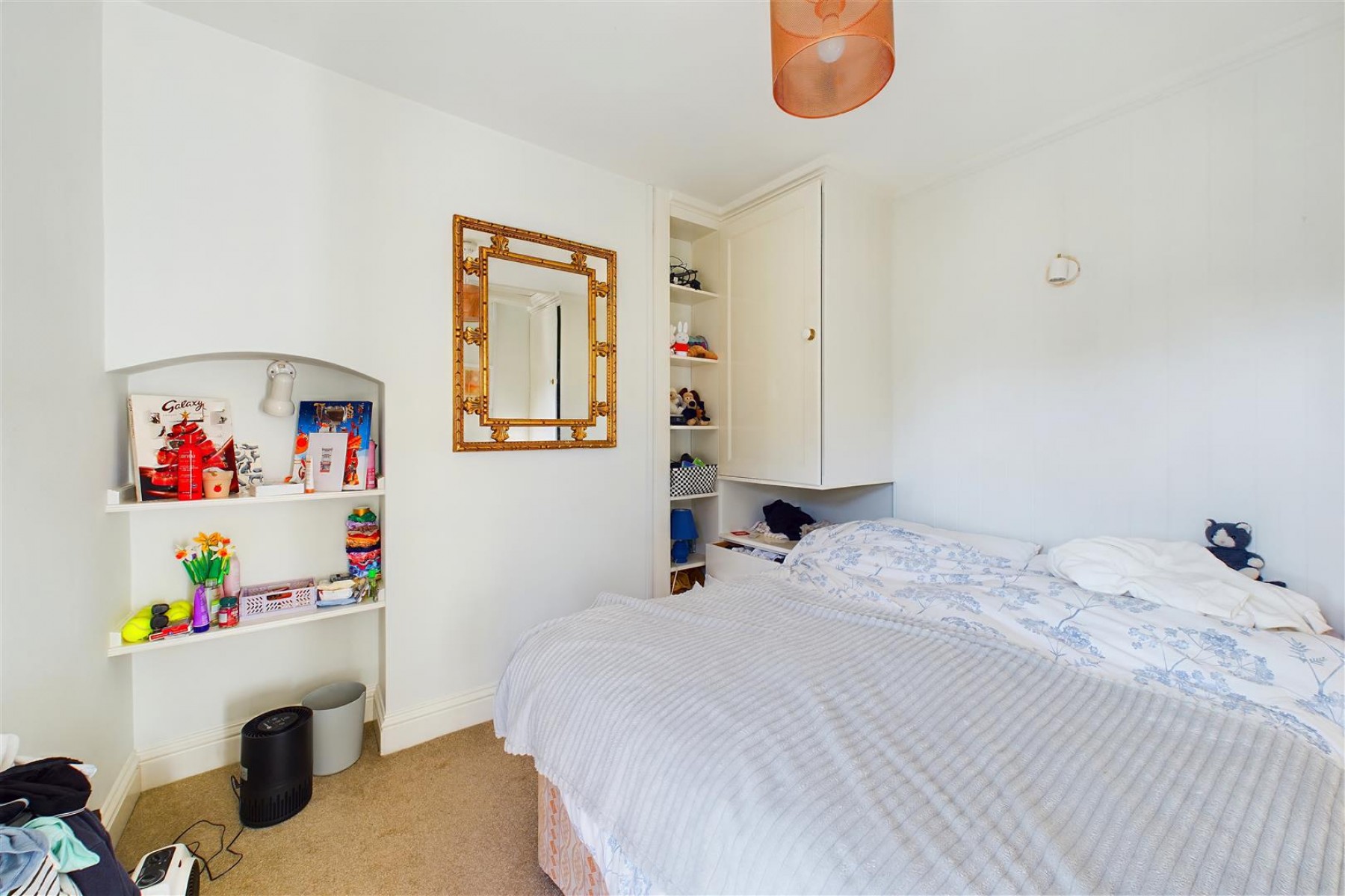 FREEHOLD MIXED USE BLOCK | CLIFTON VILLAGE, 2 bedroom, Flat - 33609610