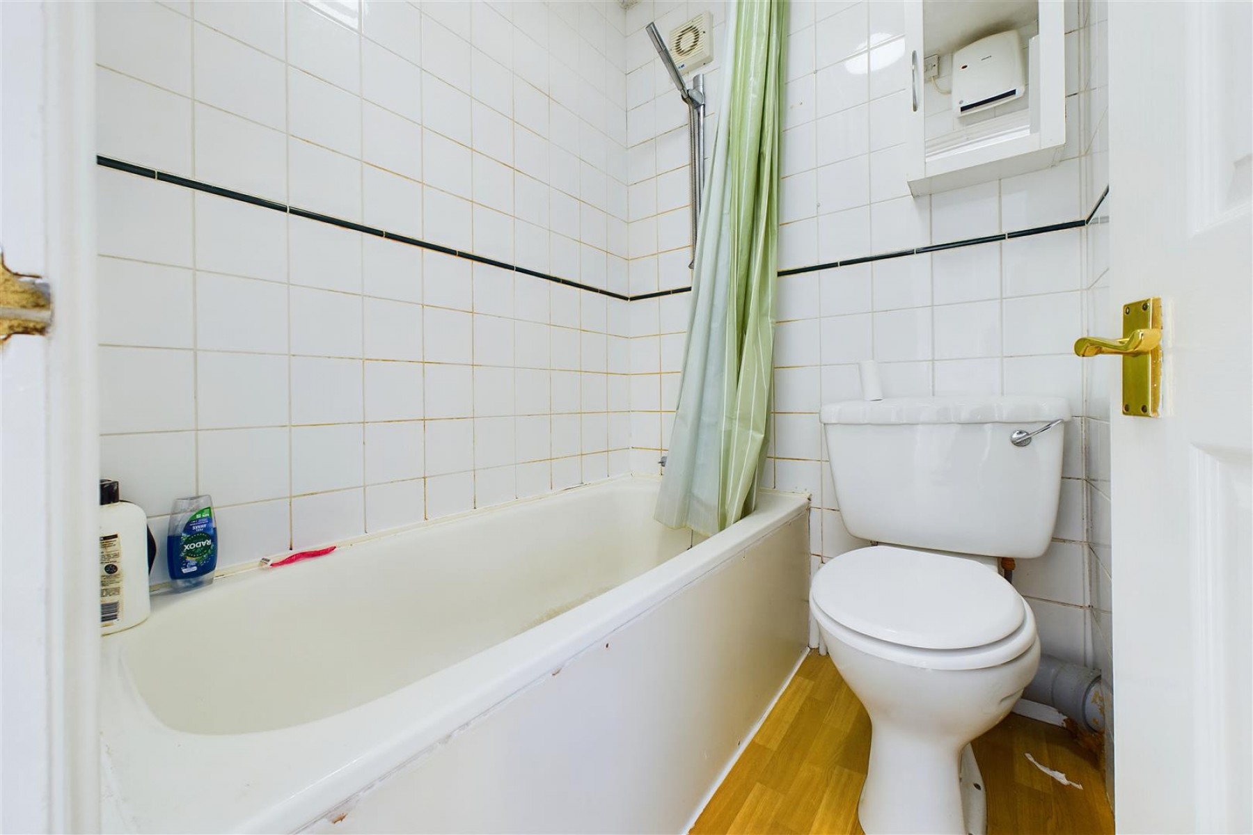 FREEHOLD MIXED USE BLOCK | CLIFTON VILLAGE, 2 bedroom, Flat - 33609610