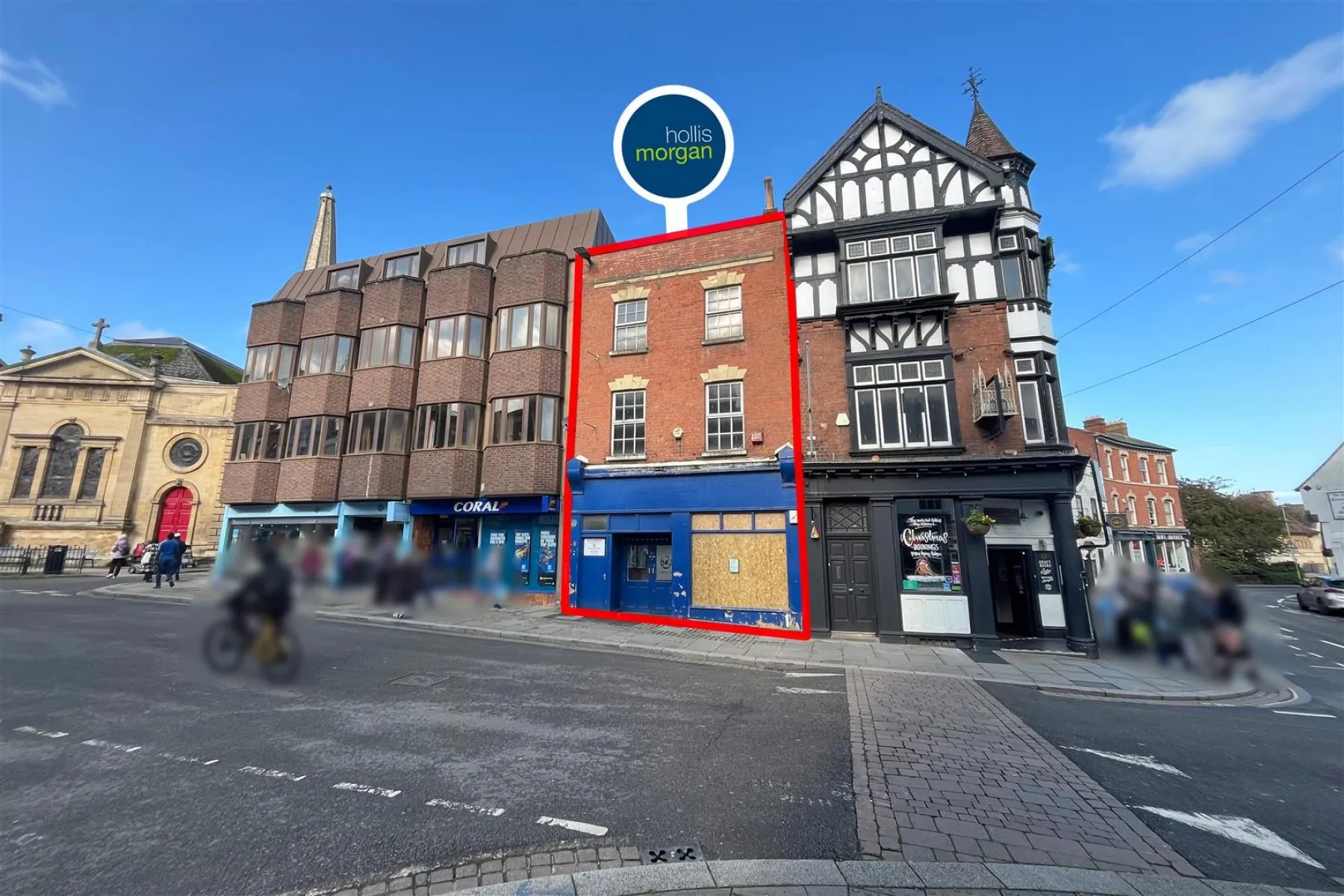 FREEHOLD COMMERCIAL | GL1, Commercial - 33534021