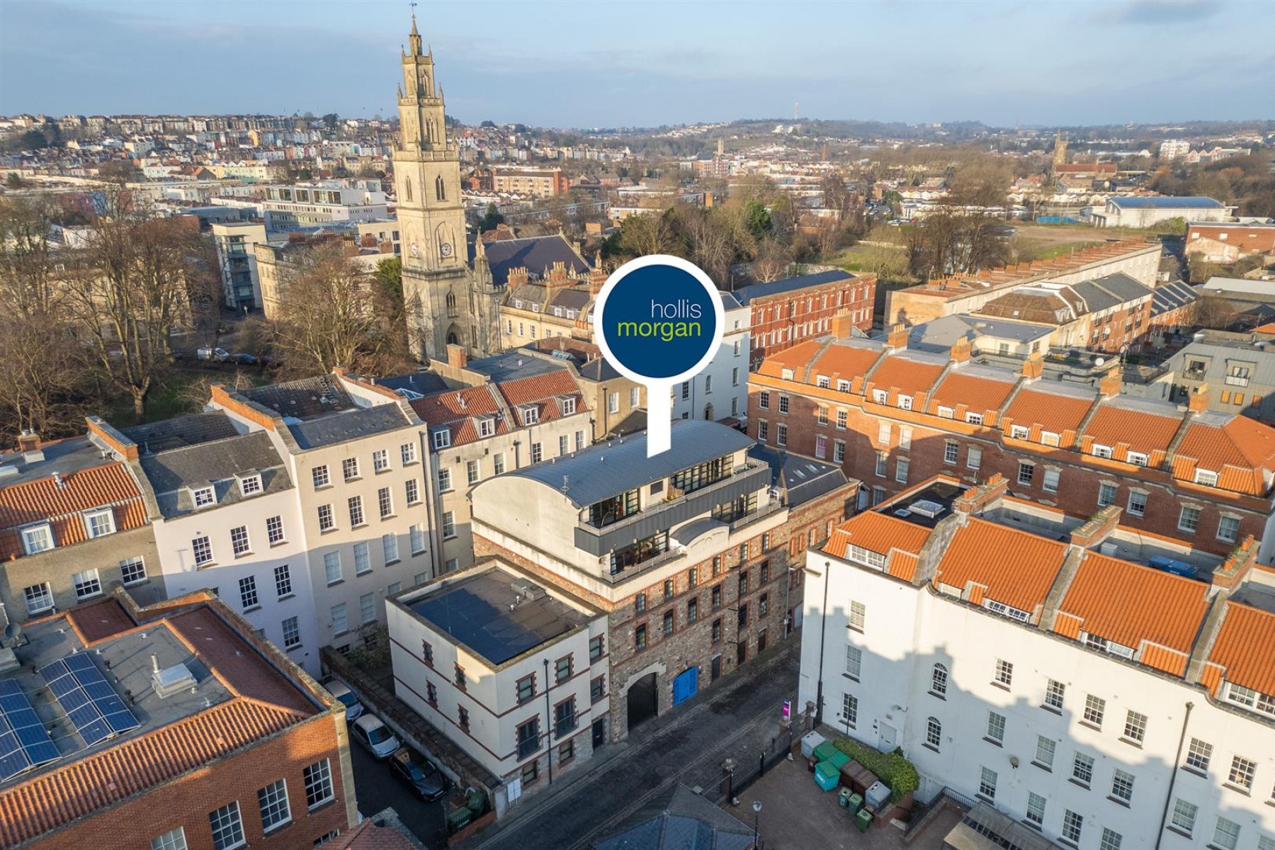 3 x FLATS | NORFOLK HEIGHTS, 5 bedroom, Flat - 33644971