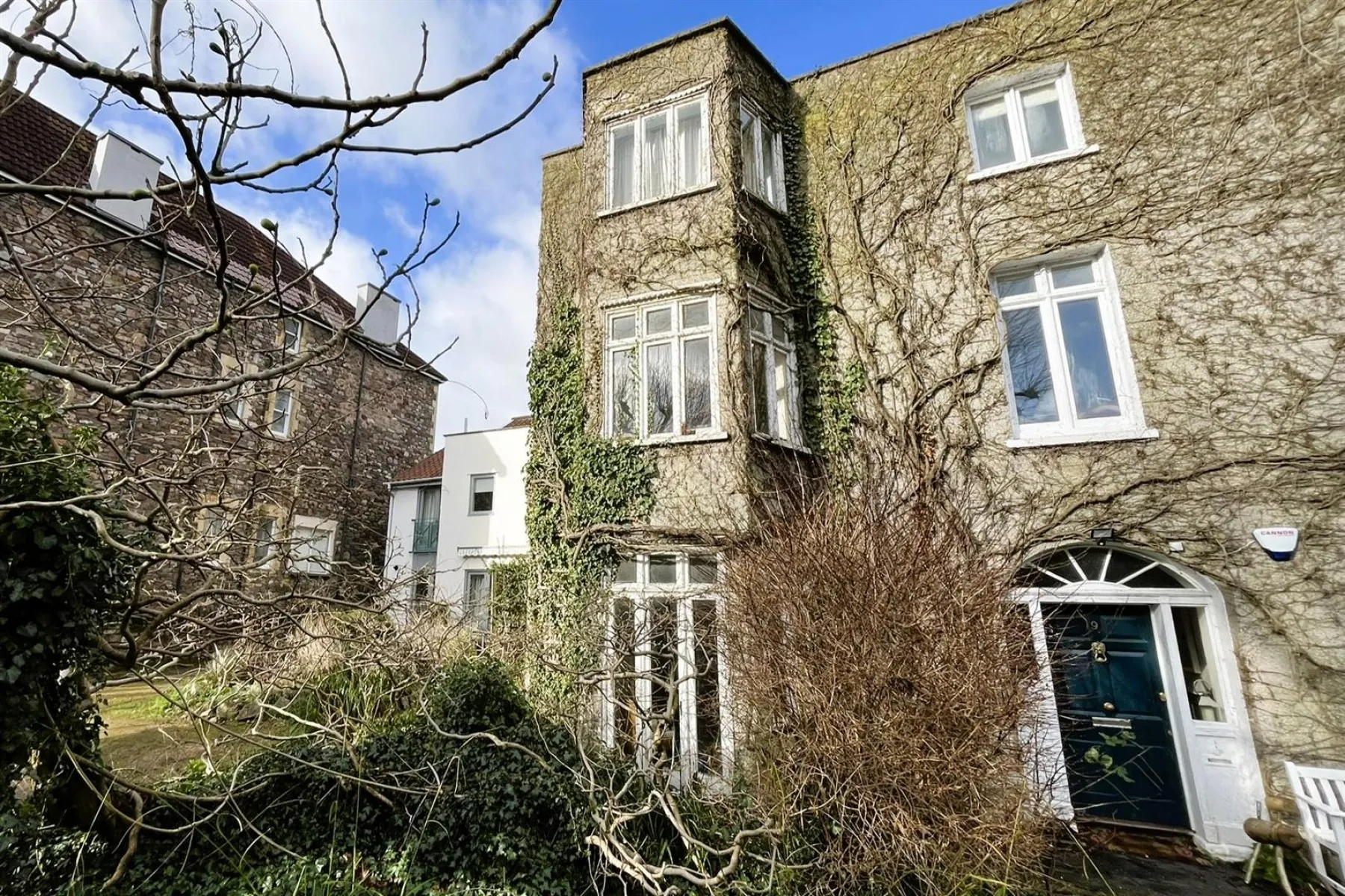 Chantry Road, Bristol, 4 bedroom, House - 33646461
