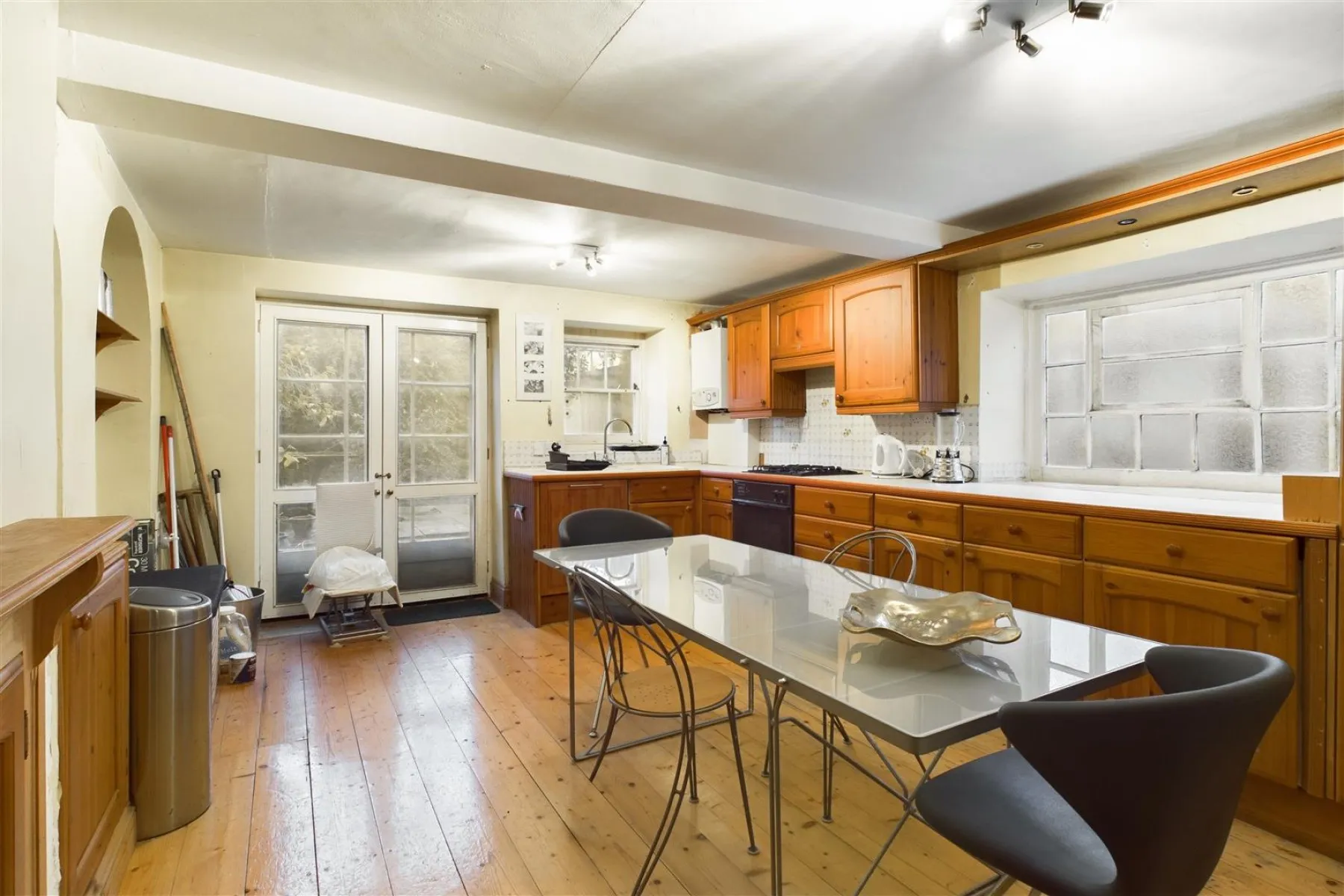 Chantry Road, Bristol, 4 bedroom, House - 33646461