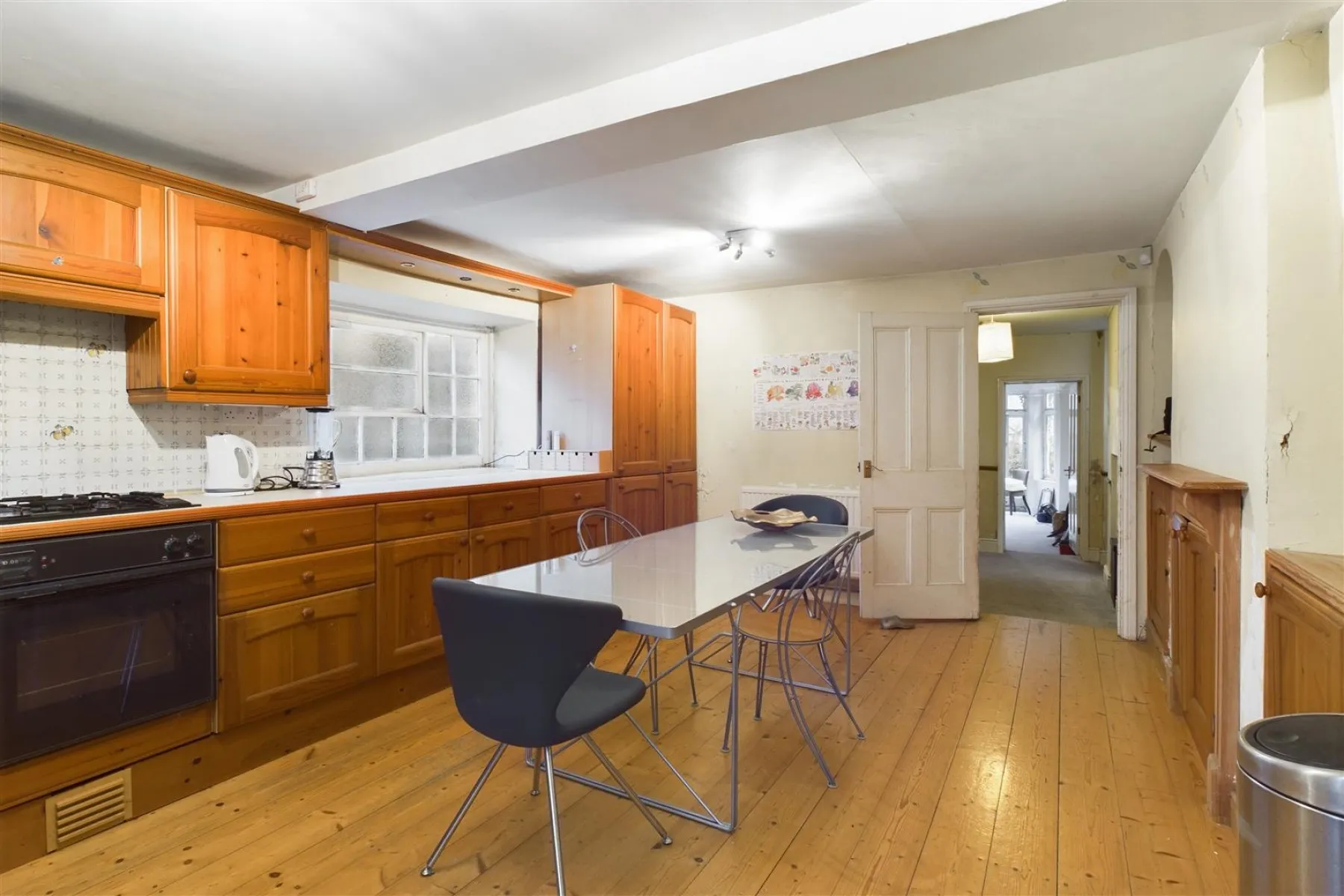 Chantry Road, Bristol, 4 bedroom, House - 33646461