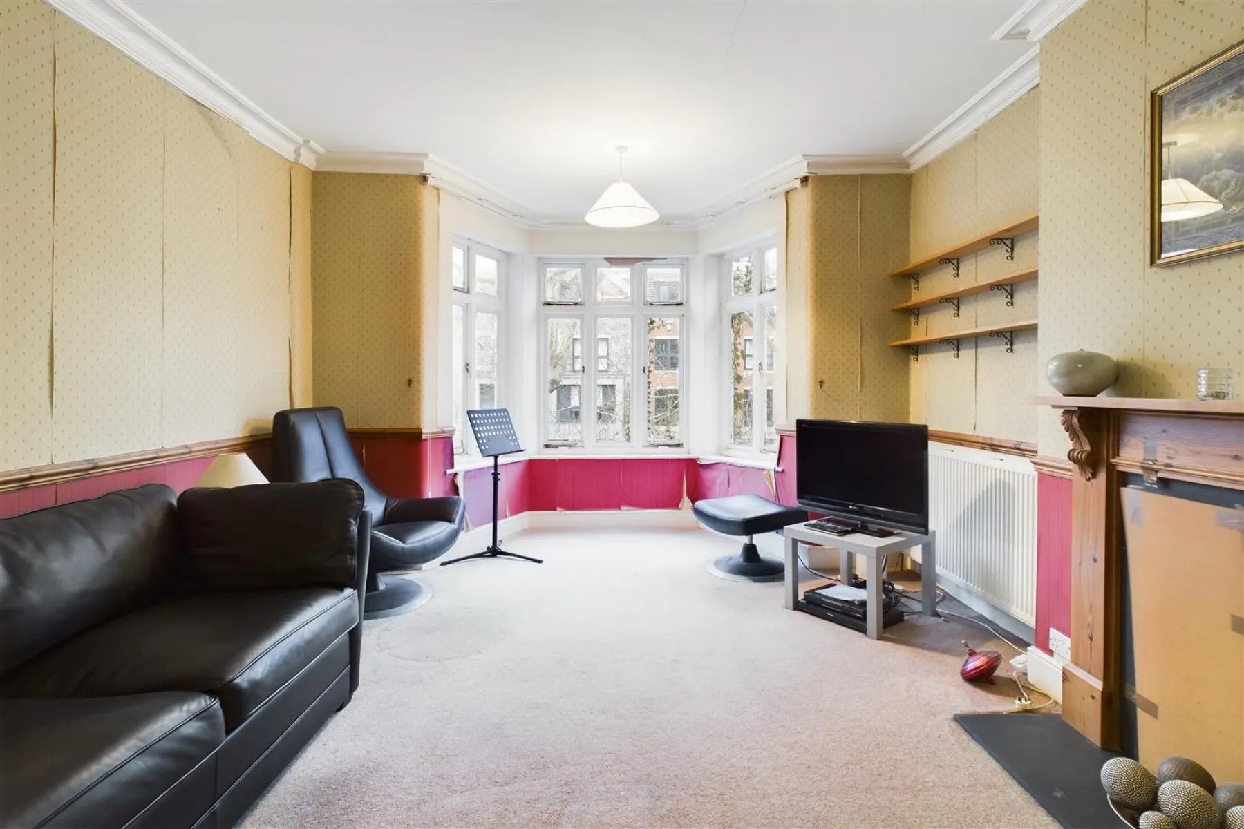 Chantry Road, Bristol, 4 bedroom, House - 33646461