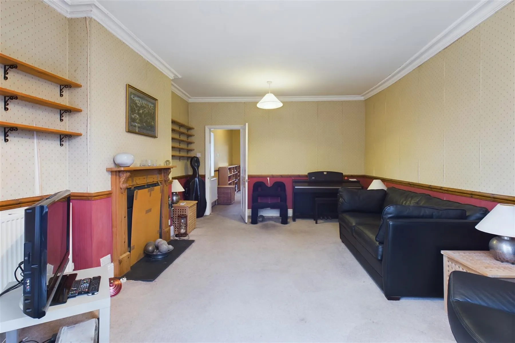 Chantry Road, Bristol, 4 bedroom, House - 33646461