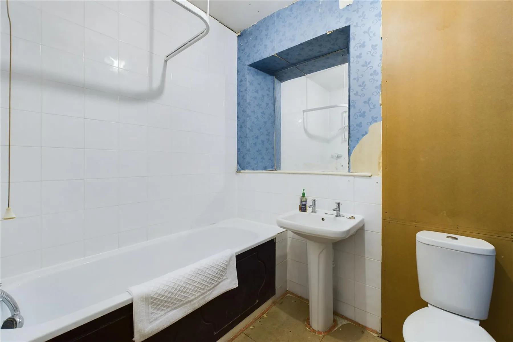 Chantry Road, Bristol, 4 bedroom, House - 33646461