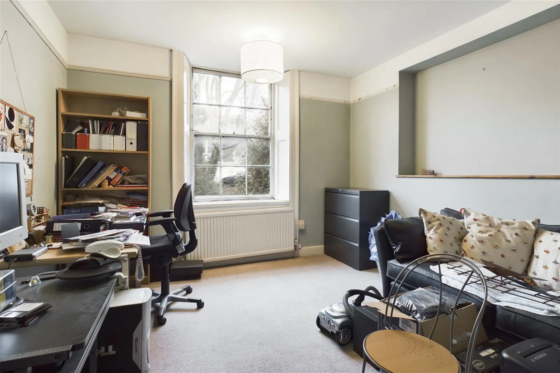 Chantry Road, Bristol, 4 bedroom, House - 33646461