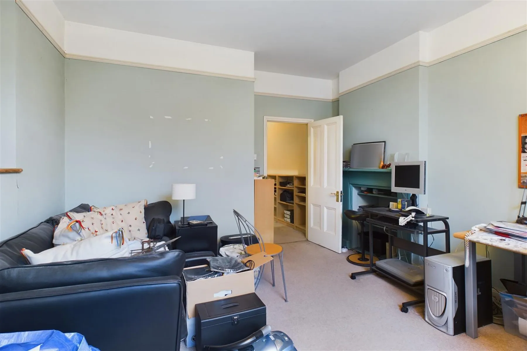 Chantry Road, Bristol, 4 bedroom, House - 33646461