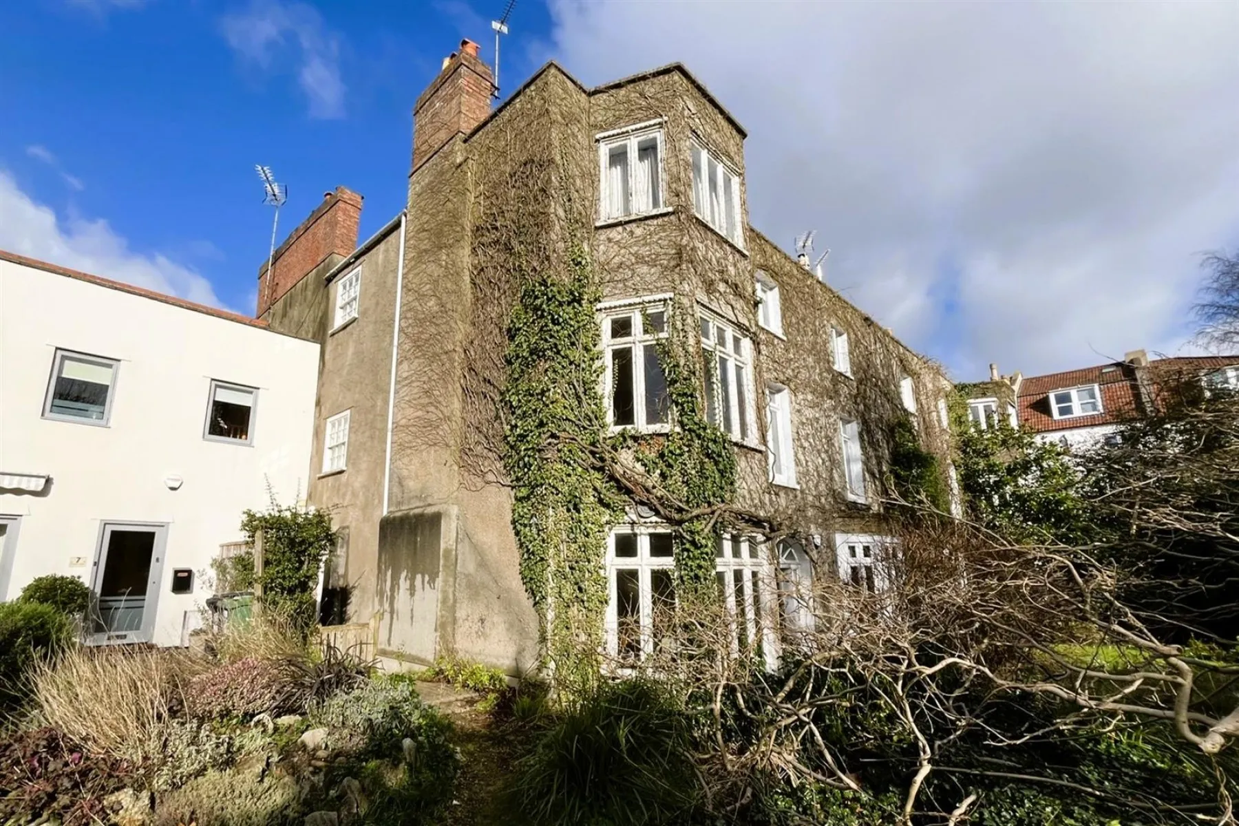 Chantry Road, Bristol, 4 bedroom, House - 33646461