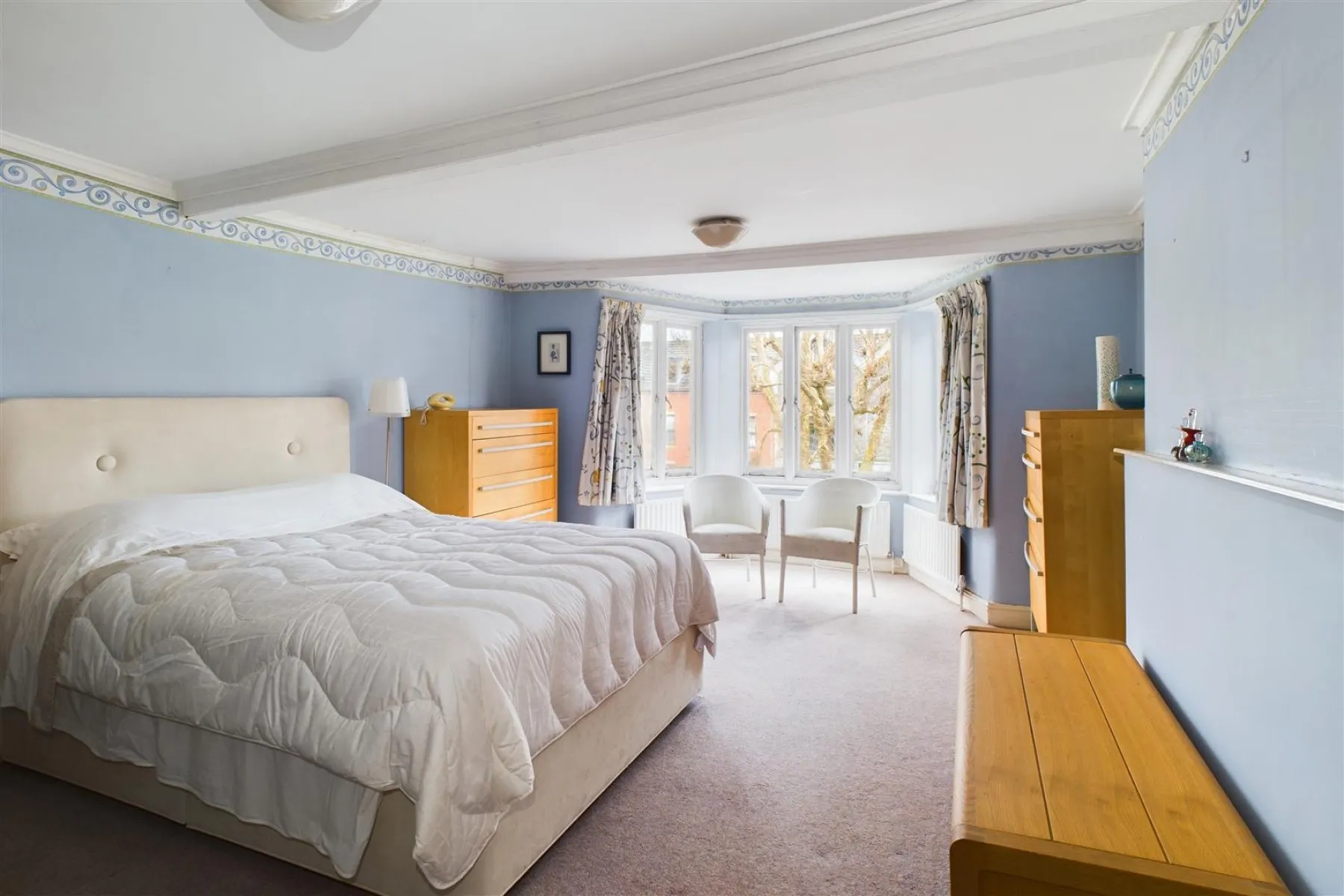 Chantry Road, Bristol, 4 bedroom, House - 33646461