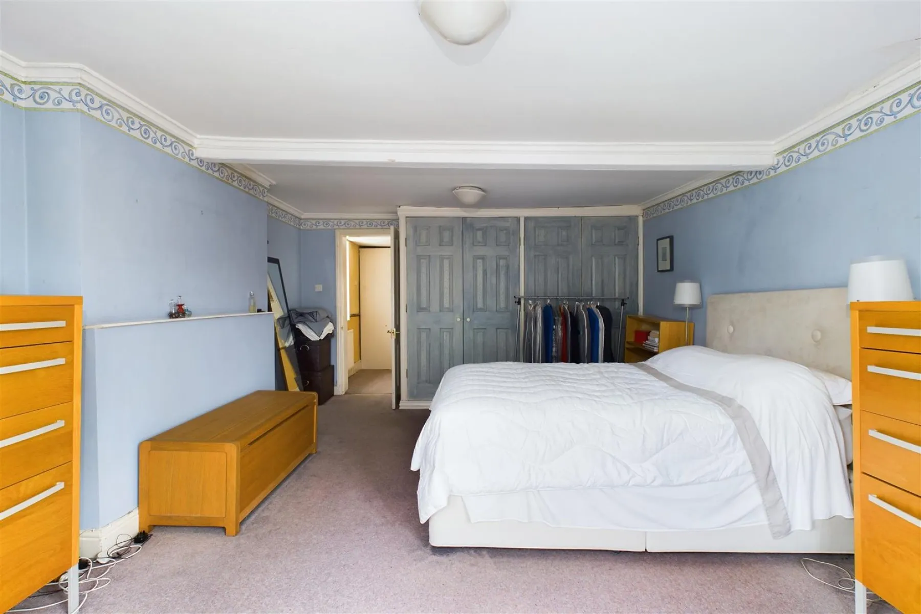 Chantry Road, Bristol, 4 bedroom, House - 33646461