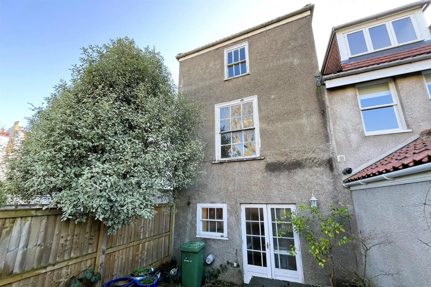 Chantry Road, Bristol, 4 bedroom, House - 33646461
