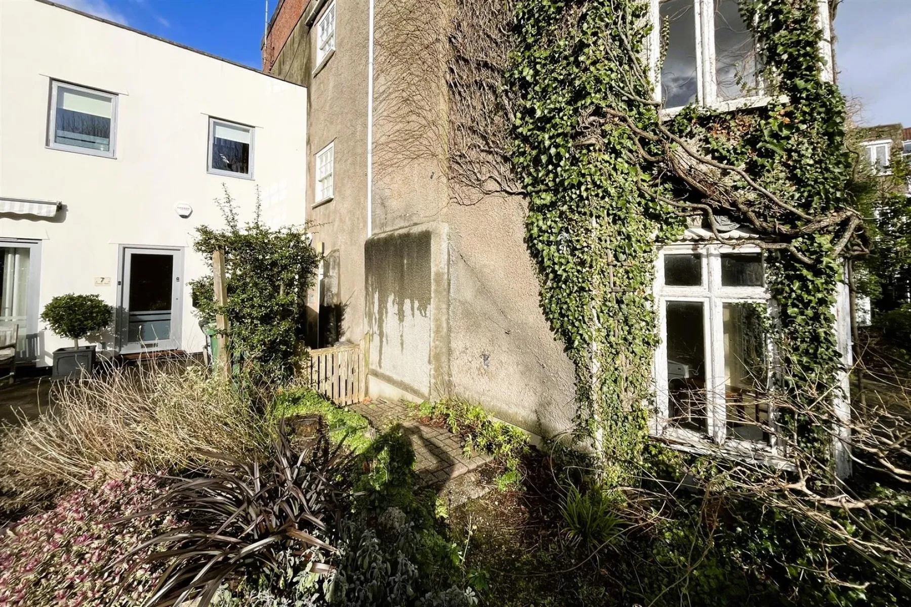 Chantry Road, Bristol, 4 bedroom, House - 33646461