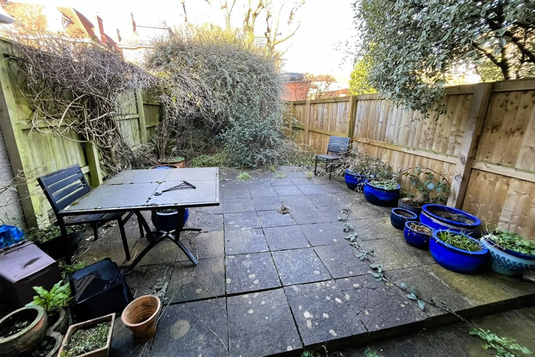 Chantry Road, Bristol, 4 bedroom, House - 33646461