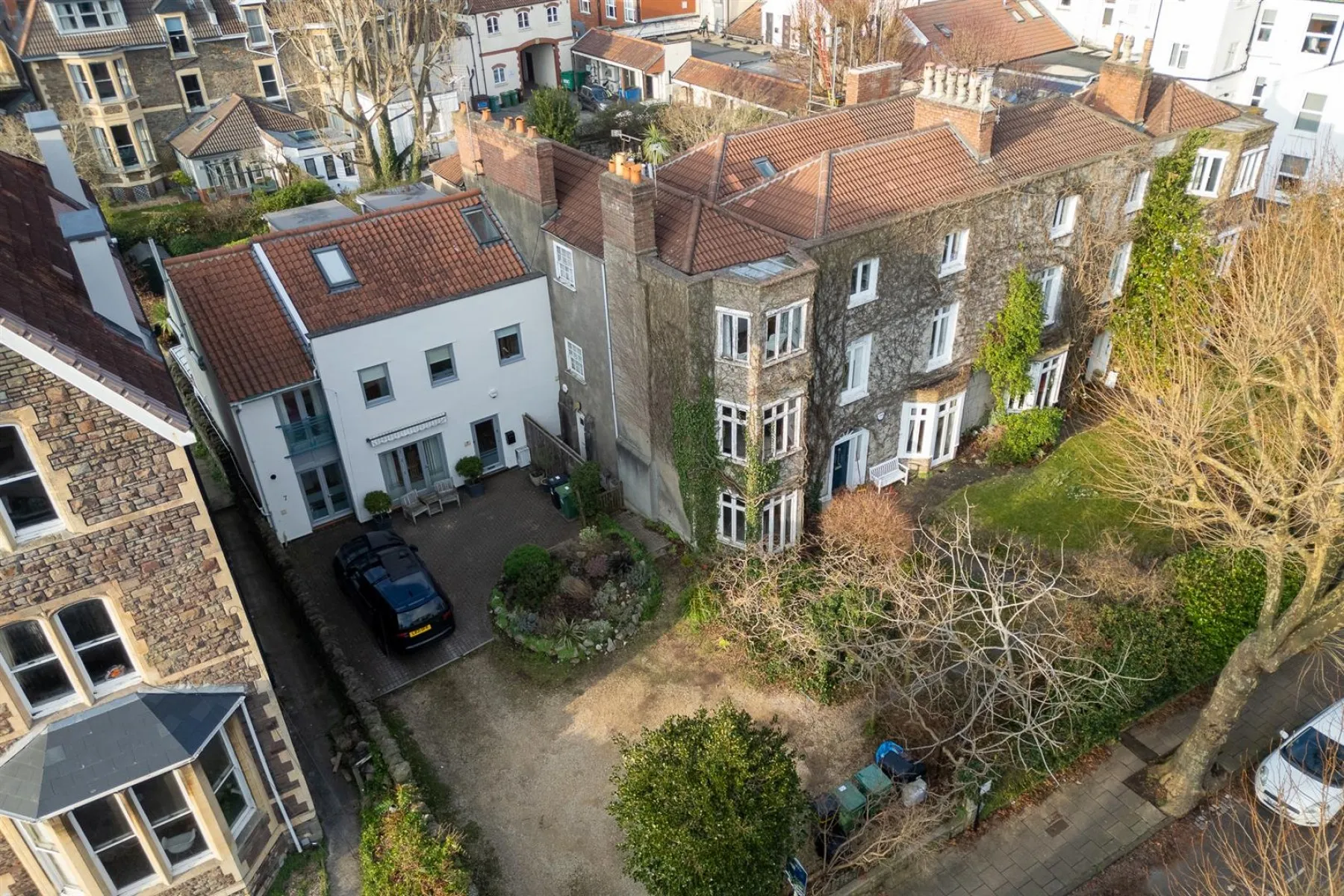 Chantry Road, Bristol, 4 bedroom, House - 33646461