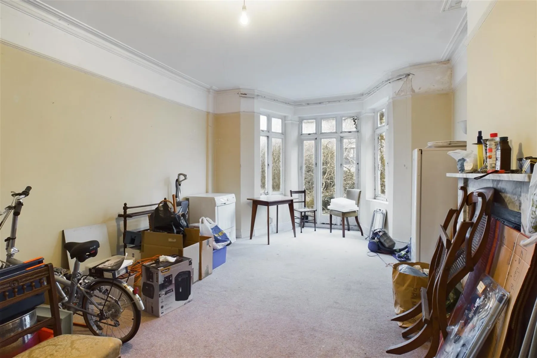 Chantry Road, Bristol, 4 bedroom, House - 33646461
