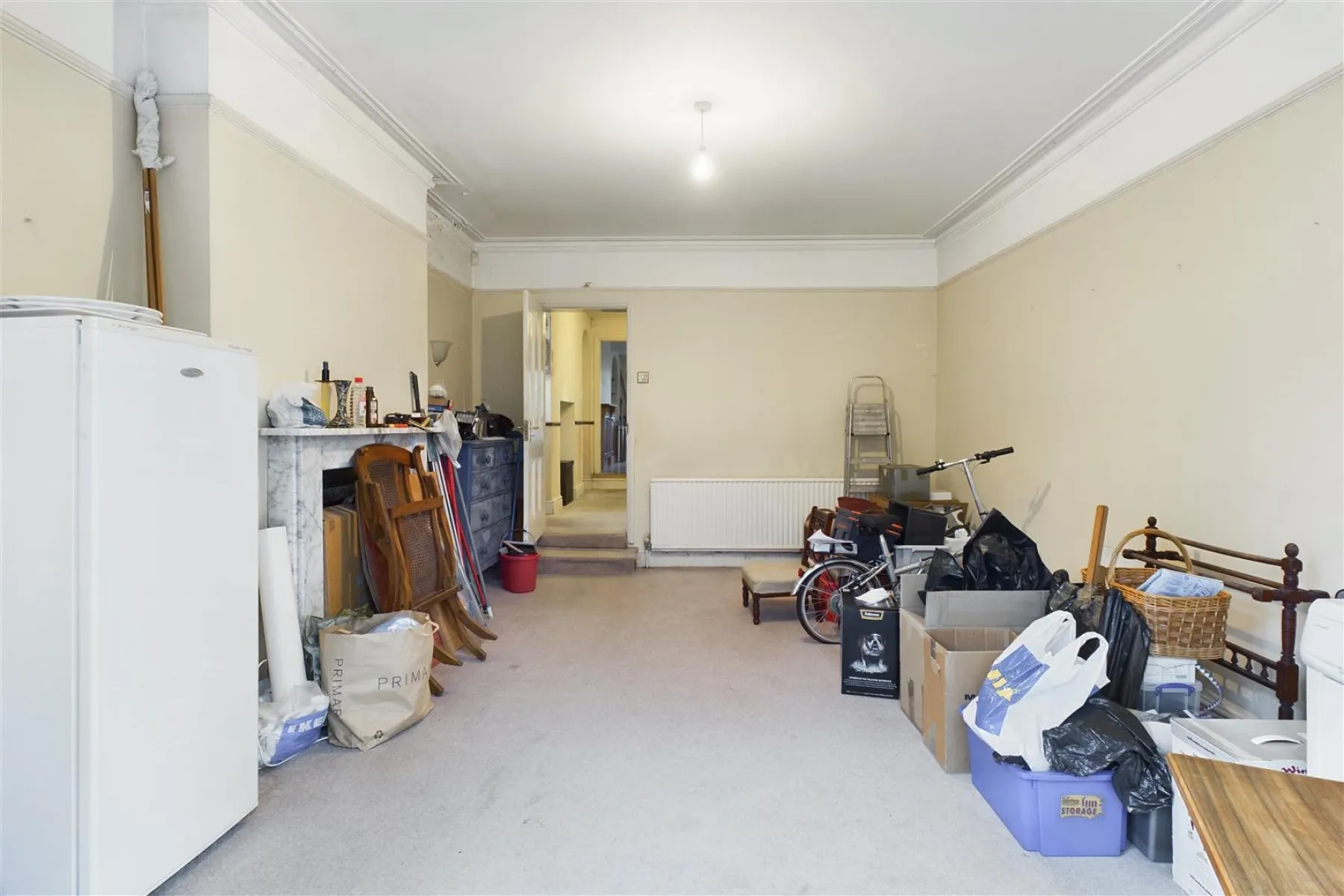 Chantry Road, Bristol, 4 bedroom, House - 33646461