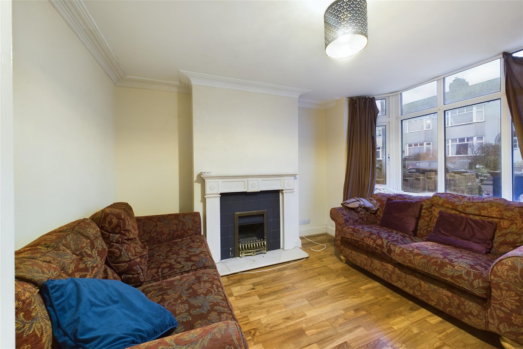 BLOCK OF FLATS | HORFIELD, 3 bedroom, Flat - 33609798