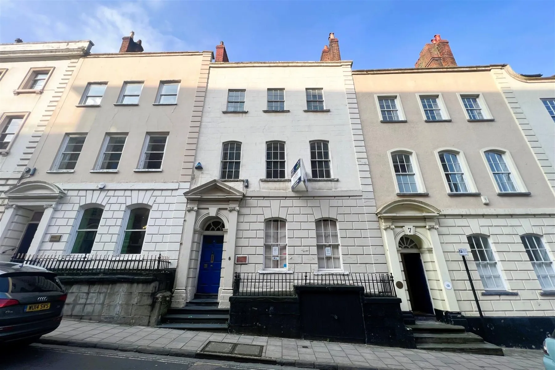 RESI DEVELOPMENT | BS1, 7 bedroom, Commercial - 33545103
