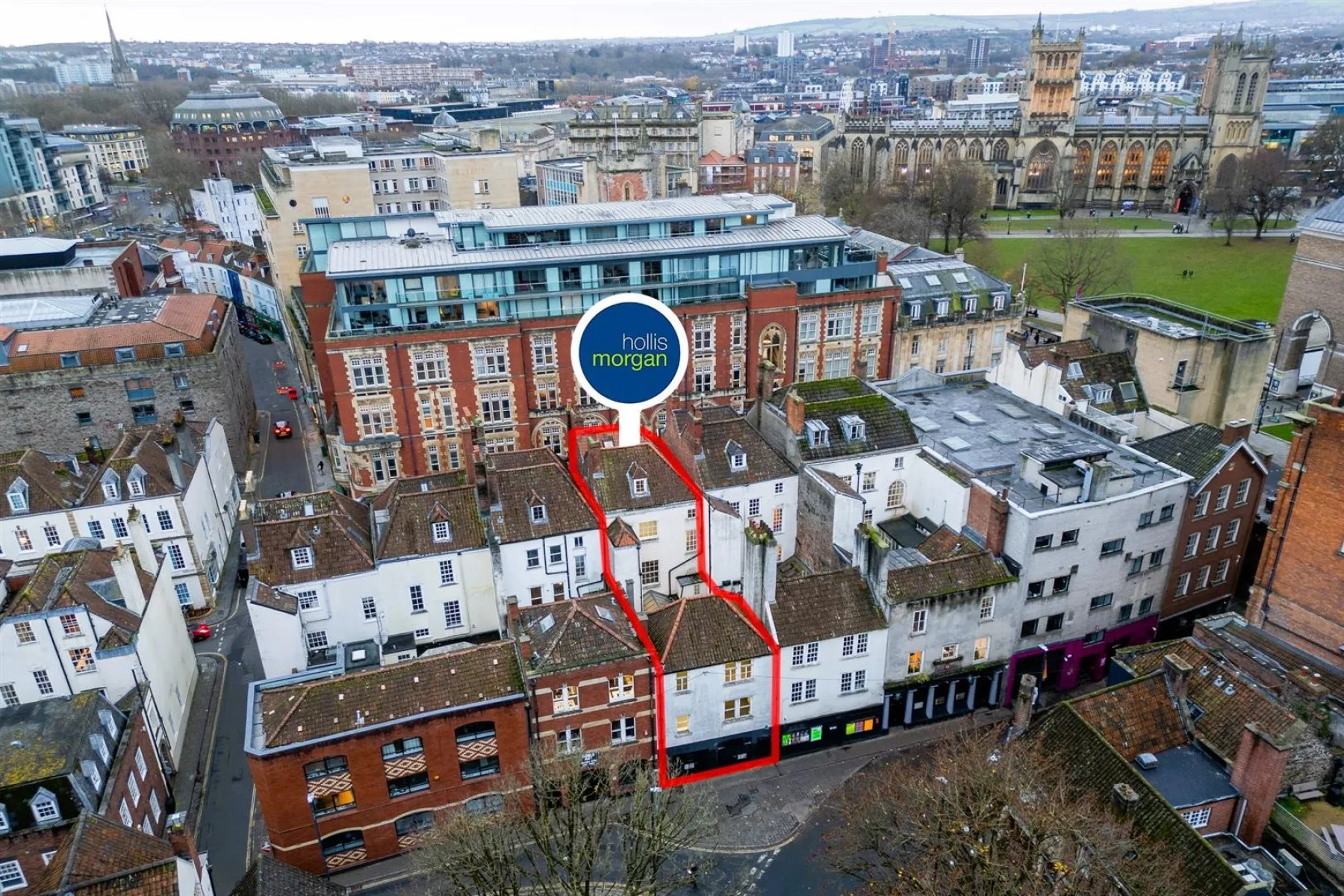 RESI DEVELOPMENT | BS1, 7 bedroom, Commercial - 33545103