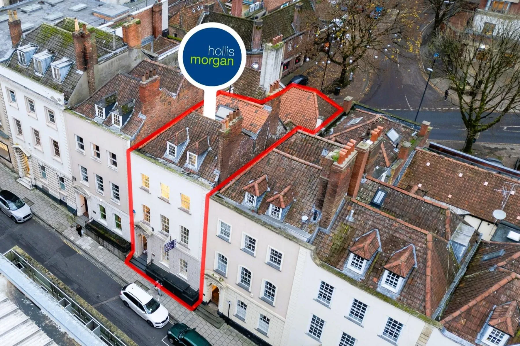 RESI DEVELOPMENT | BS1, 7 bedroom, Commercial - 33545103
