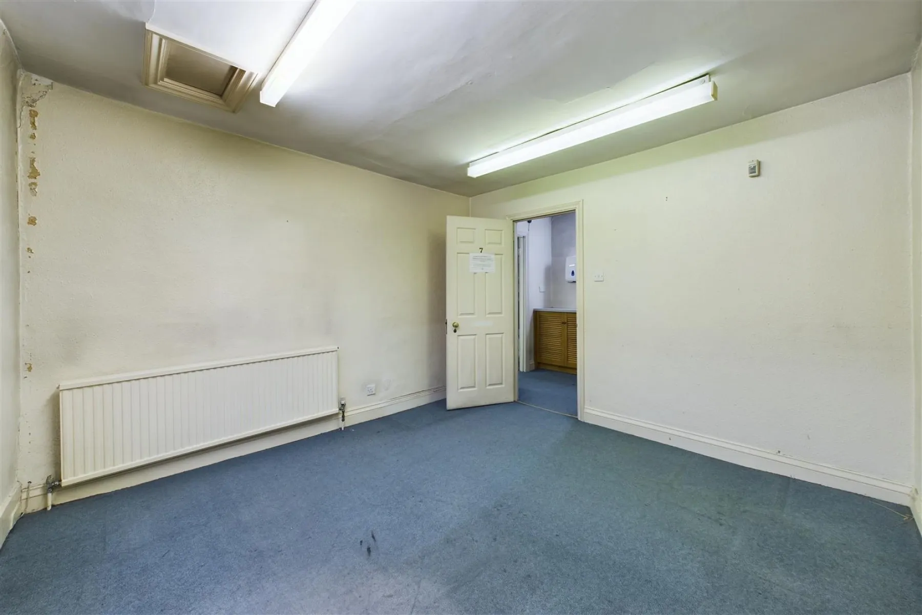 RESI DEVELOPMENT | BS1, 7 bedroom, Commercial - 33545103