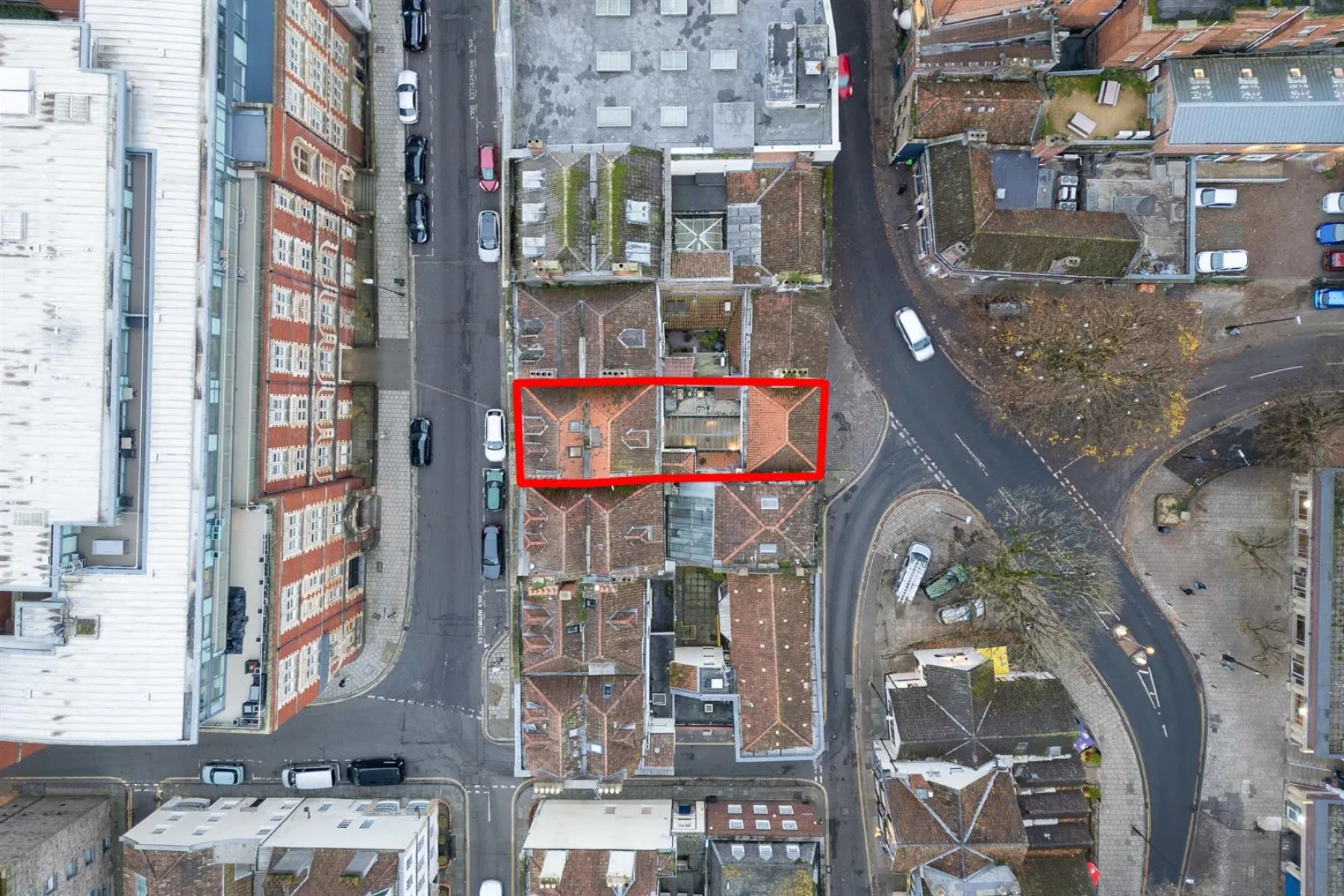 RESI DEVELOPMENT | BS1, 7 bedroom, Commercial - 33545103