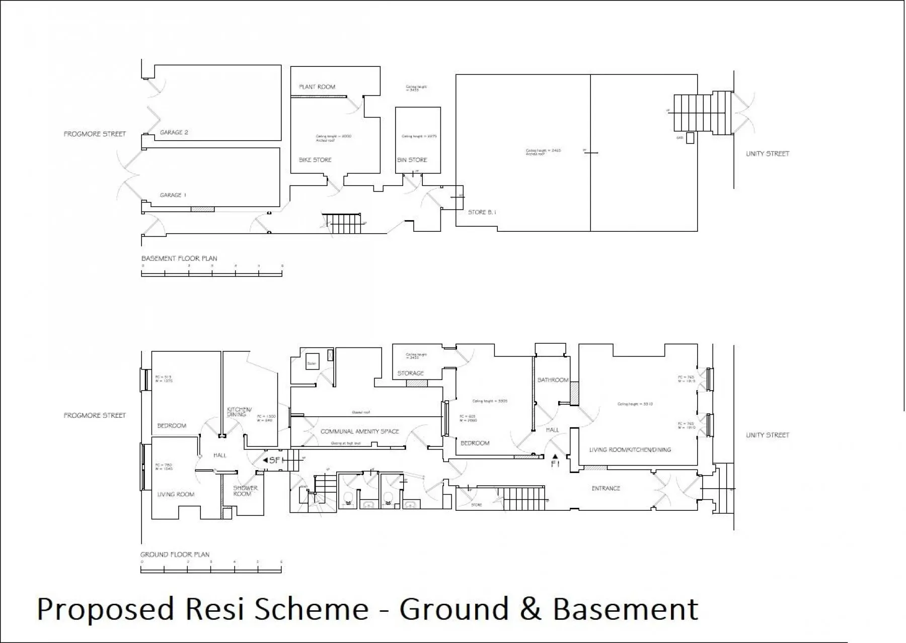 RESI DEVELOPMENT | BS1, 7 bedroom, Commercial - 33545103