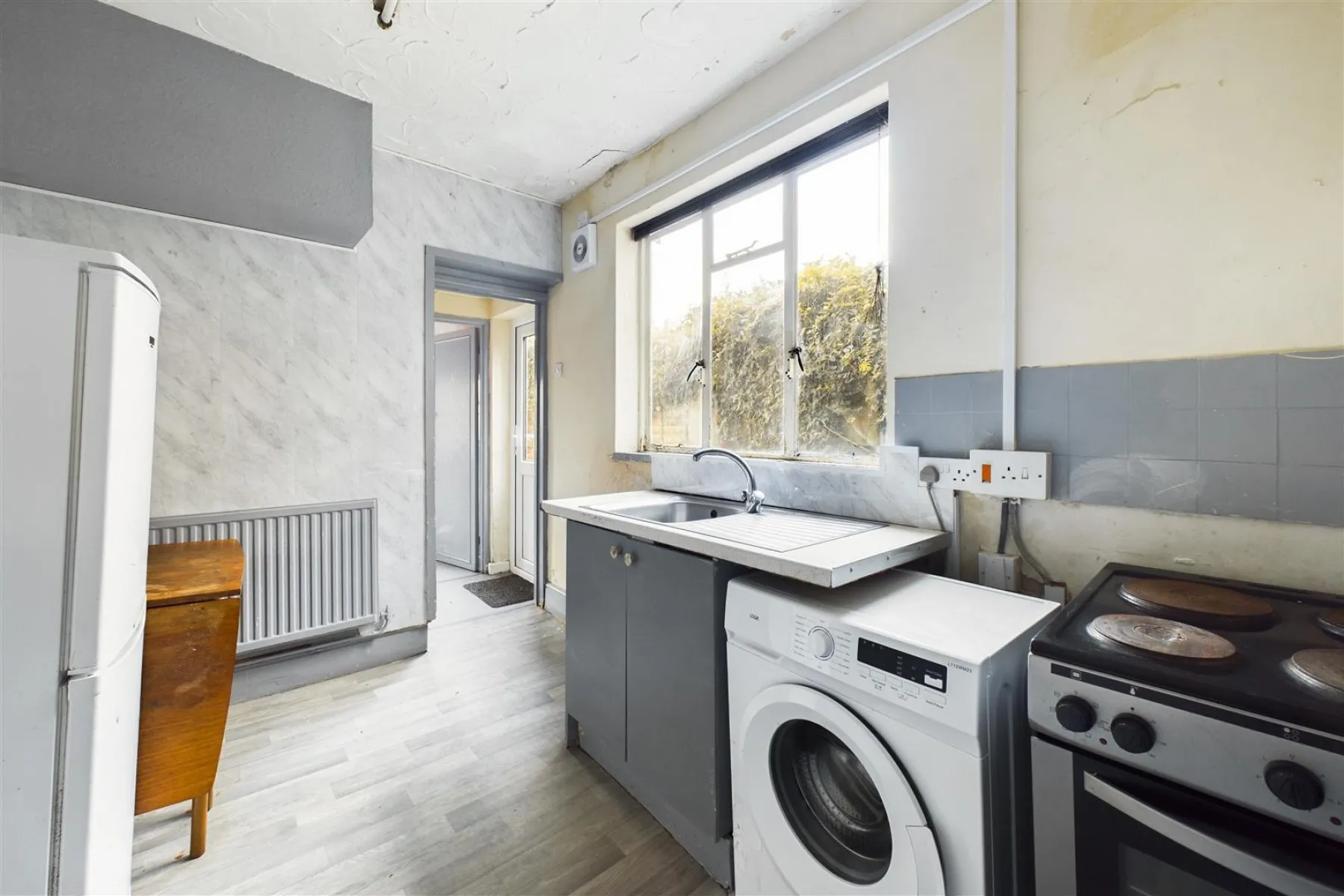 5 BED HMO | RETAIL UNIT | ASHLEY DOWN, 5 bedroom, House - Terraced - 33615289