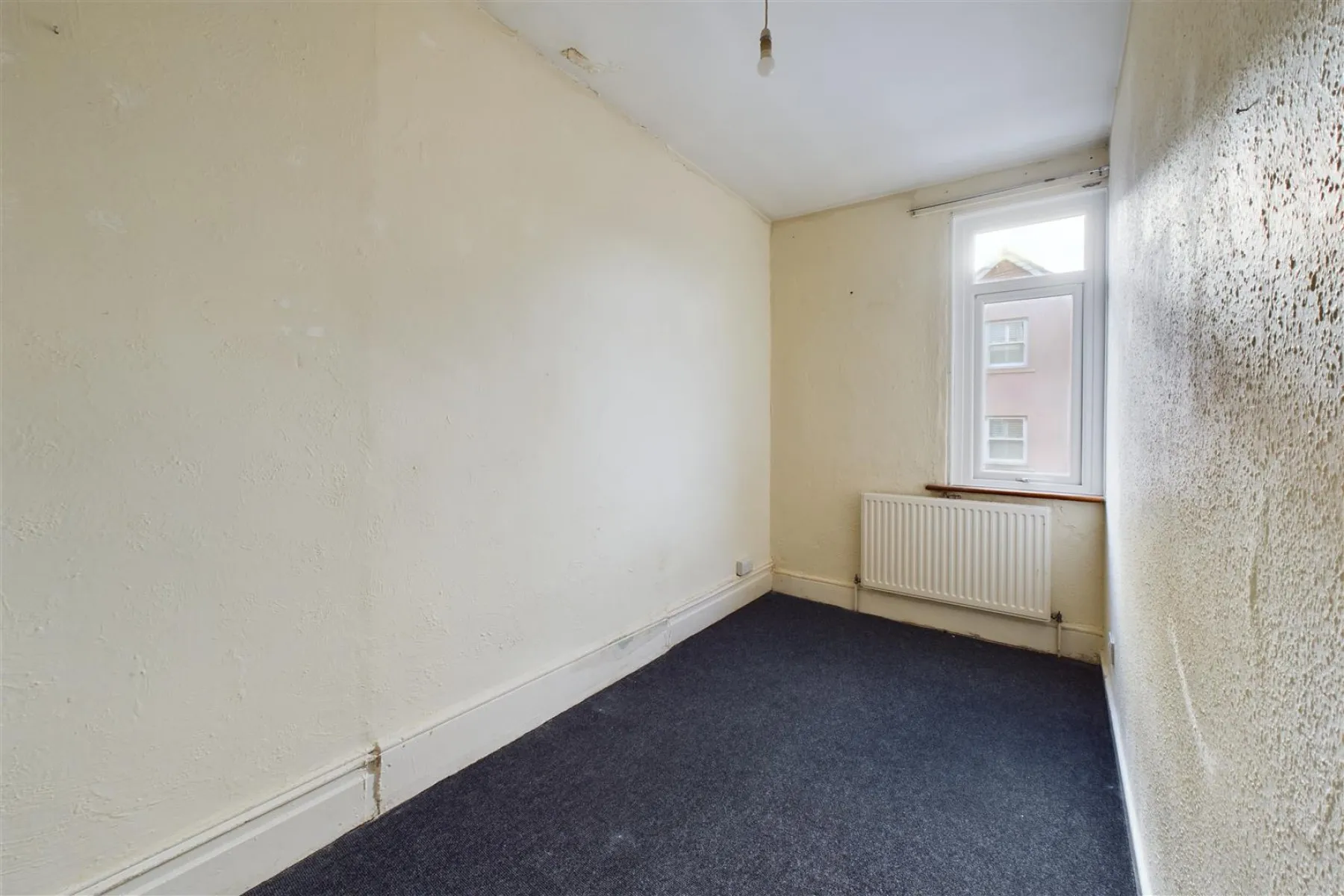 5 BED HMO | RETAIL UNIT | ASHLEY DOWN, 5 bedroom, House - Terraced - 33615289