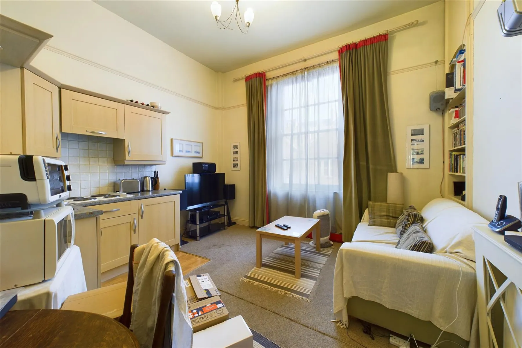 FREEHOLD MIXED USE BLOCK | CLIFTON VILLAGE, 2 bedroom, Commercial - 33609610